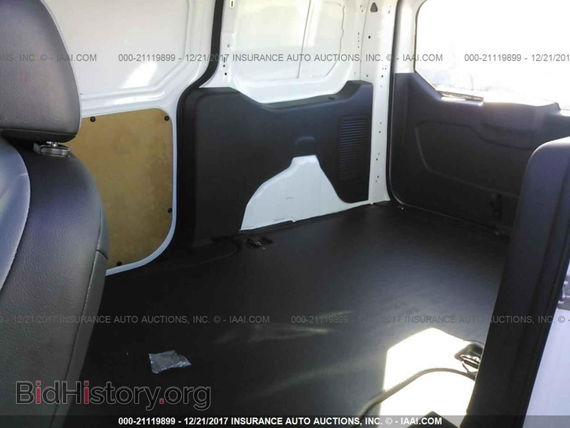 2017 Ford Transit - VIN: NM0LE7E71H1329676 - Фото 8