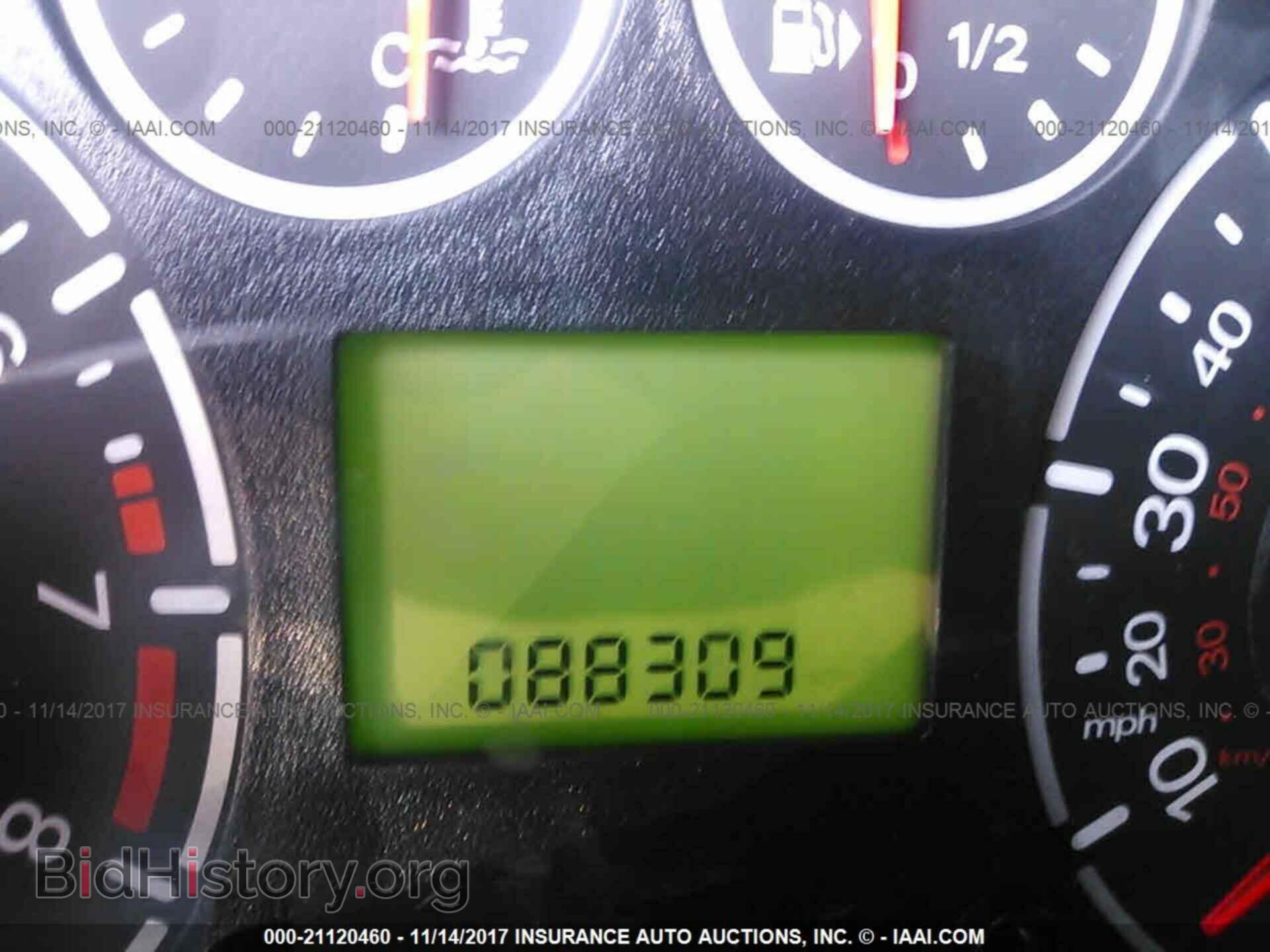 2013 Ford Transit - VIN: NM0LS7AN5DT161486 - Фото 7