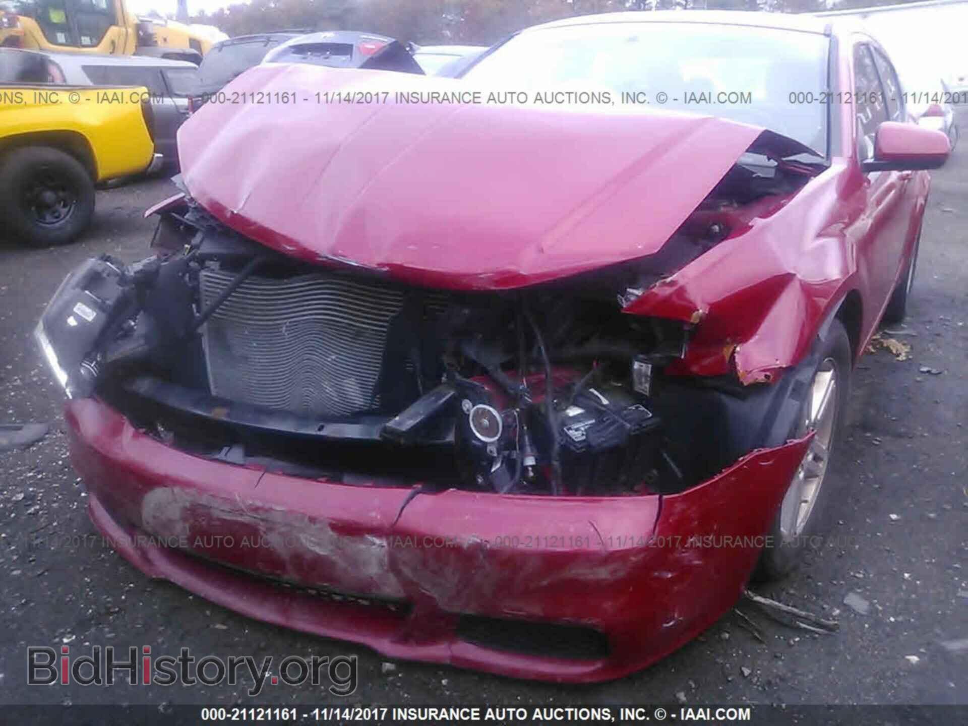 2012 Dodge Avenger - VIN: 1C3CDZCB6CN179420 - Photo 6