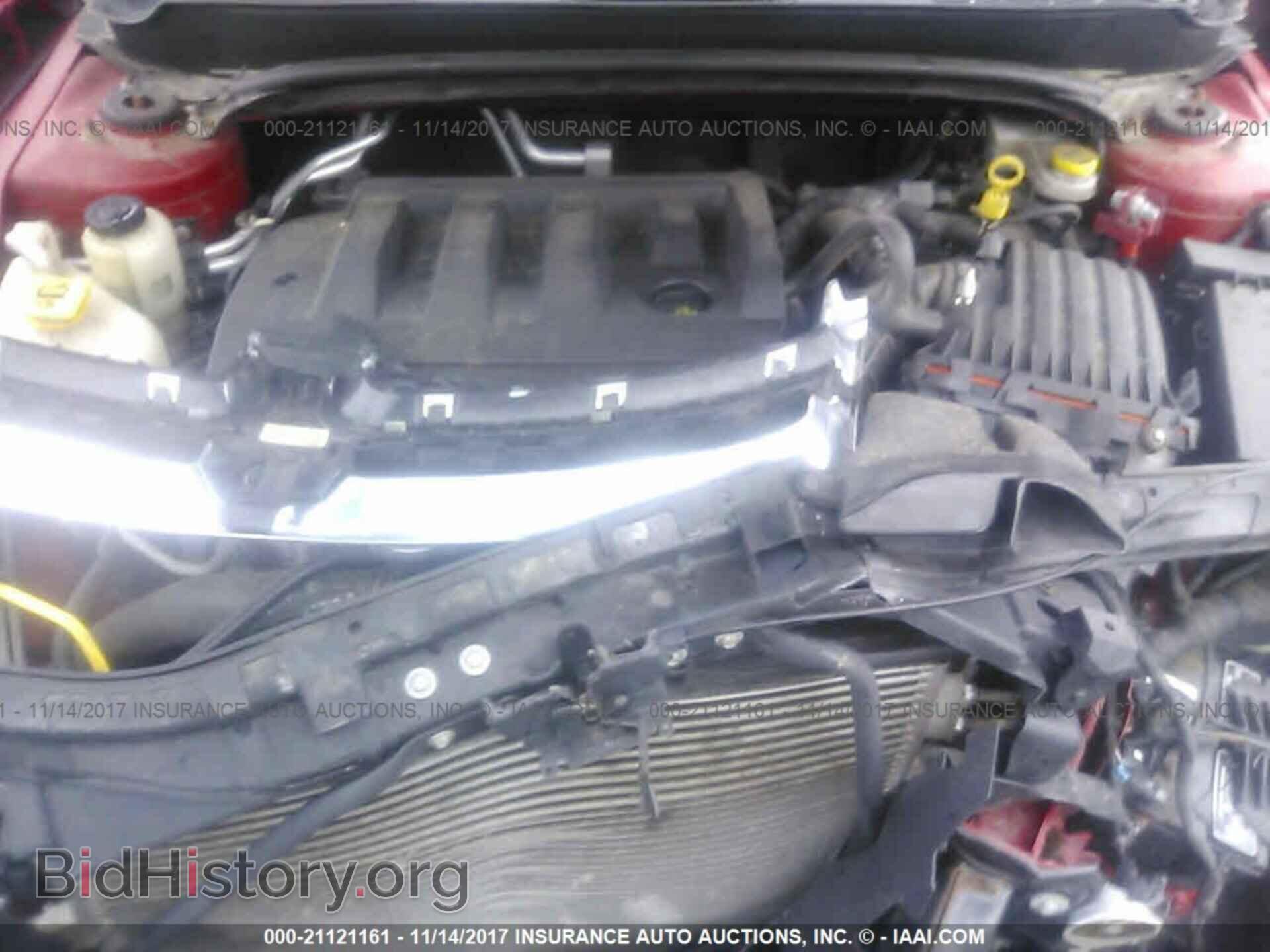2012 Dodge Avenger - VIN: 1C3CDZCB6CN179420 - Photo 10