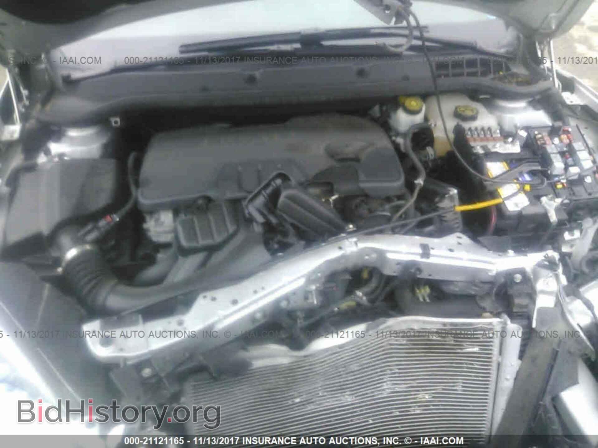 2014 Buick Verano - VIN: 1G4PP5SK8E4134725 - Photo 10