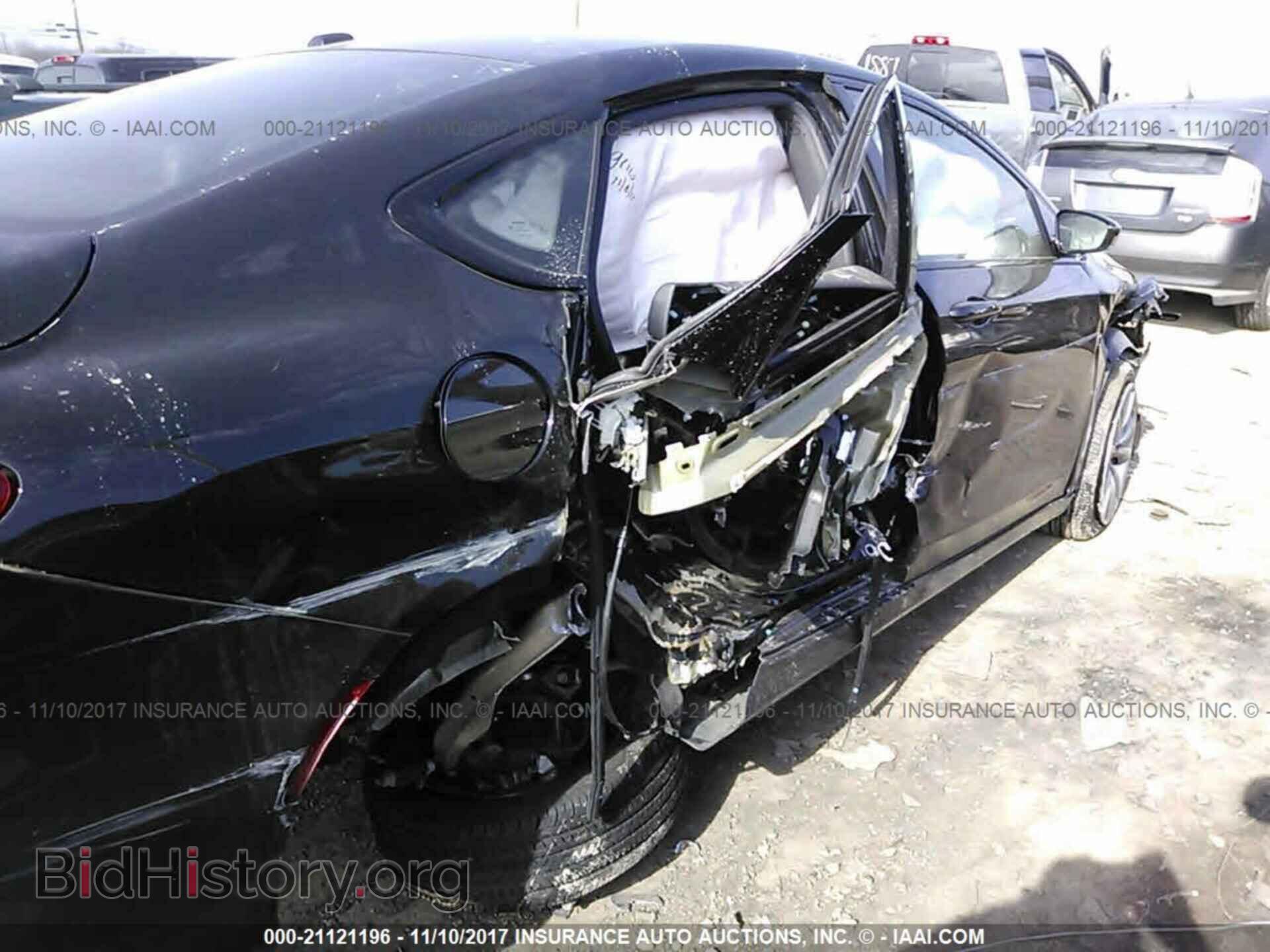 2016 Chrysler 200 - VIN: 1C3CCCDG9GN163177 - Фото 6