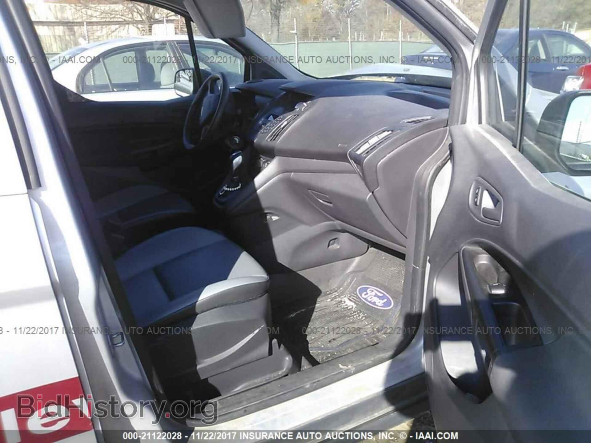 2015 Ford Transit - VIN: NM0LS7E75F1185975 - Фото 5