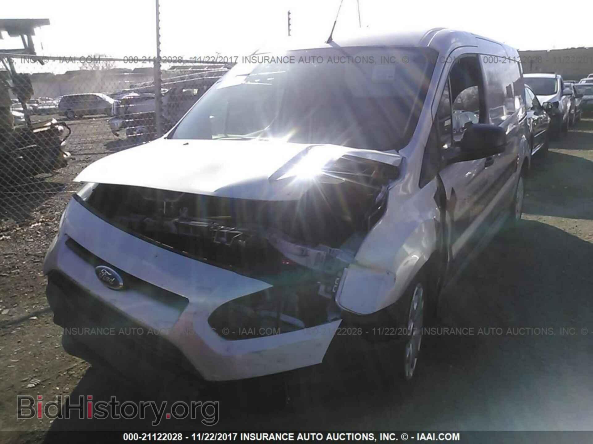 2015 Ford Transit - VIN: NM0LS7E75F1185975 - Фото 6
