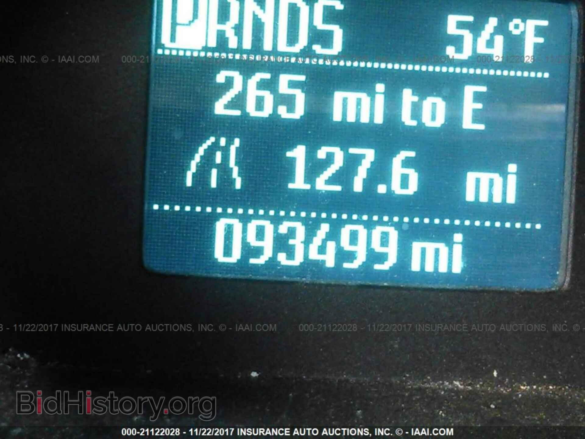 2015 Ford Transit - VIN: NM0LS7E75F1185975 - Фото 7
