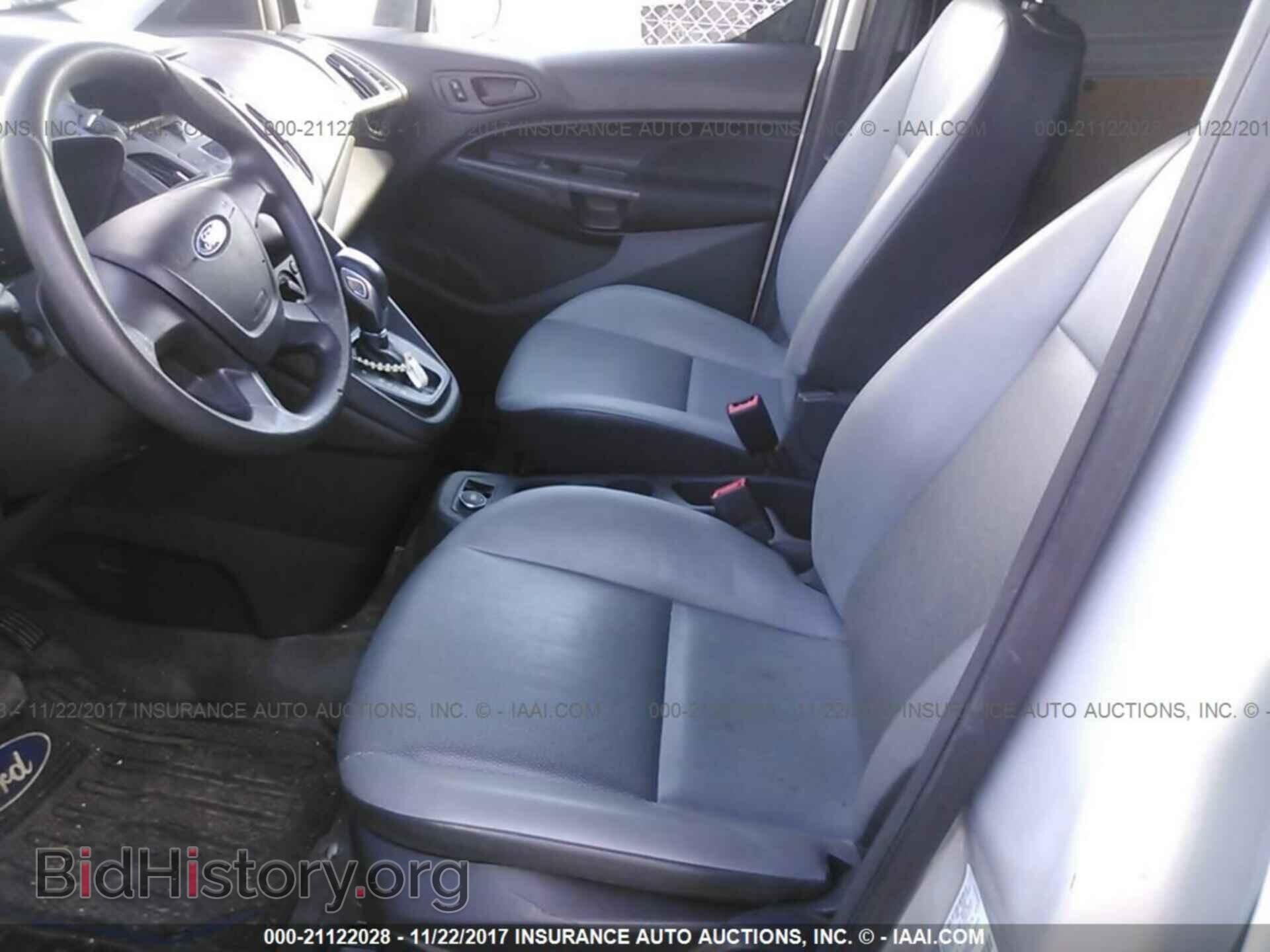 2015 Ford Transit - VIN: NM0LS7E75F1185975 - Фото 8