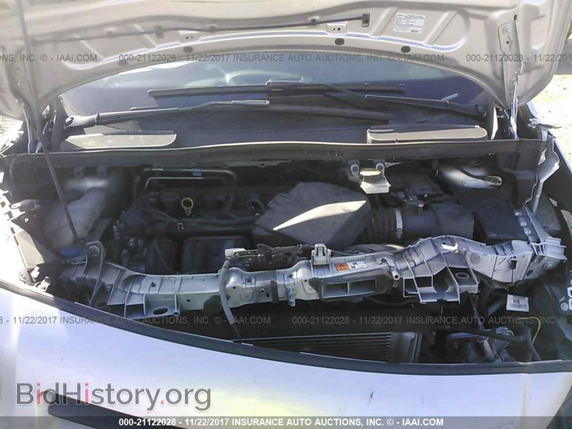 2015 Ford Transit - VIN: NM0LS7E75F1185975 - Фото 10