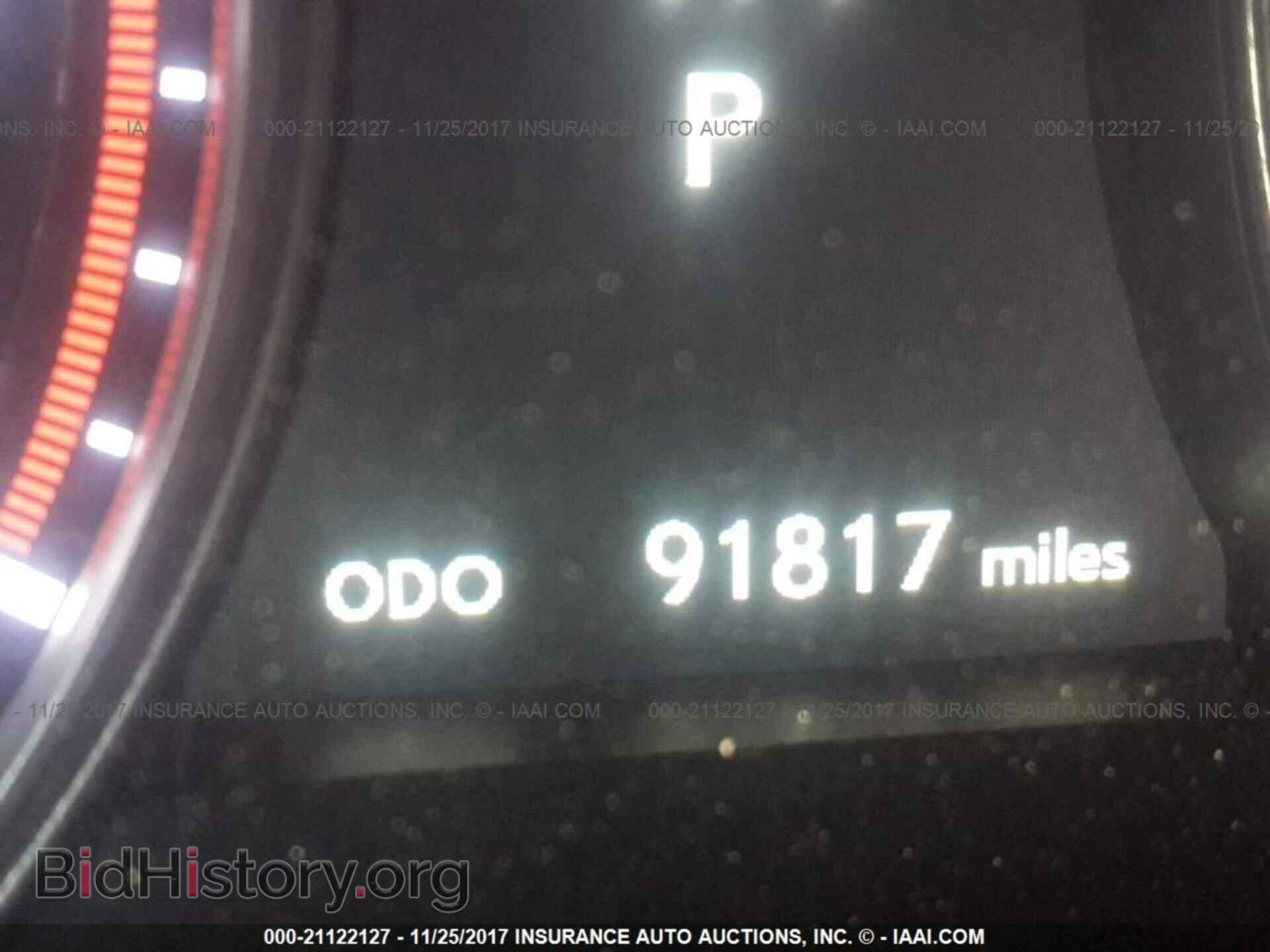 2013 Lexus Gs - VIN: JTHBE1BL8D5012380 - Photo 7