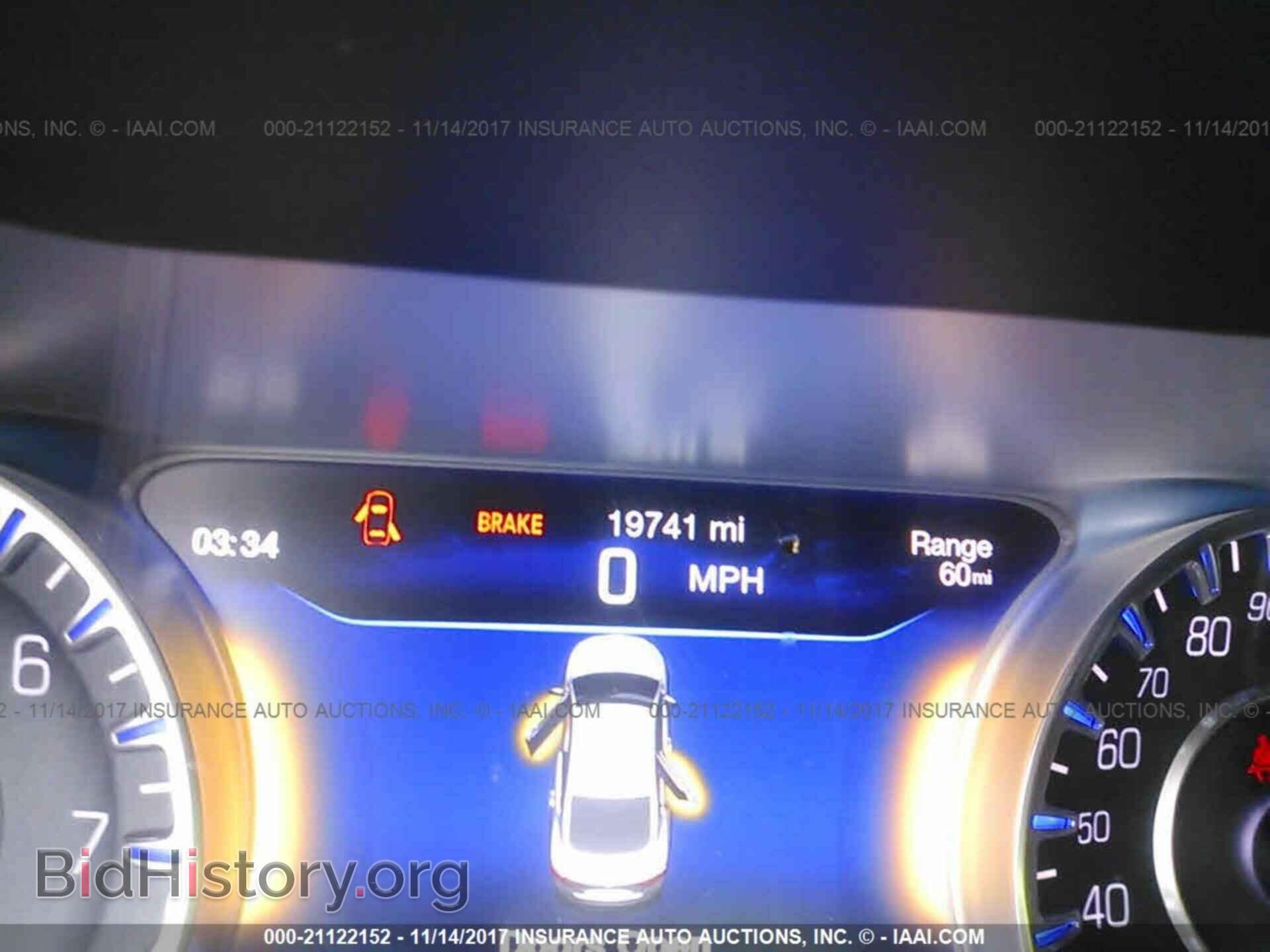 2015 Chrysler 200 - VIN: 1C3CCCCG8FN580967 - Photo 7