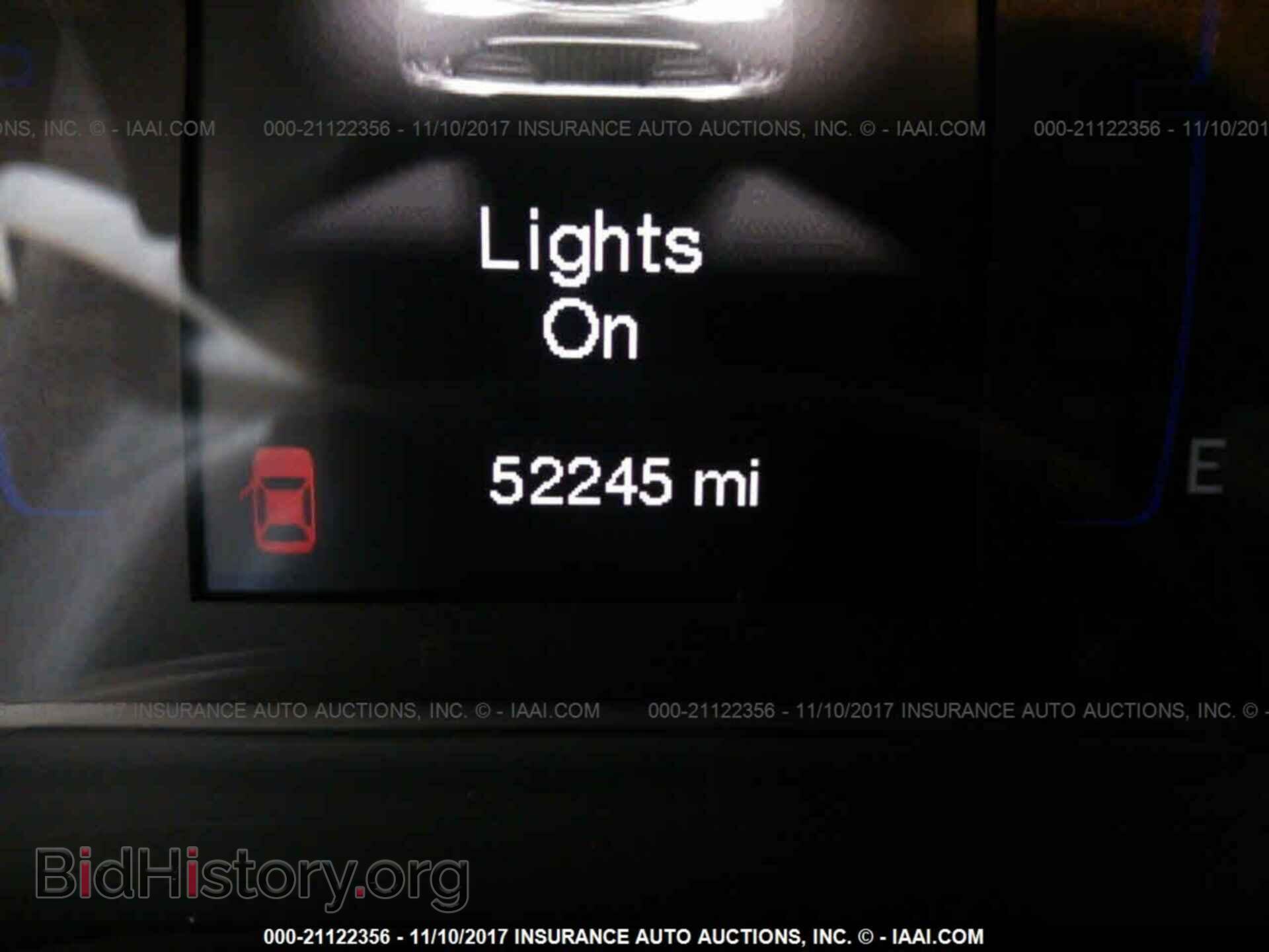2015 Chrysler 200 - VIN: 1C3CCCAB3FN577305 - Photo 7