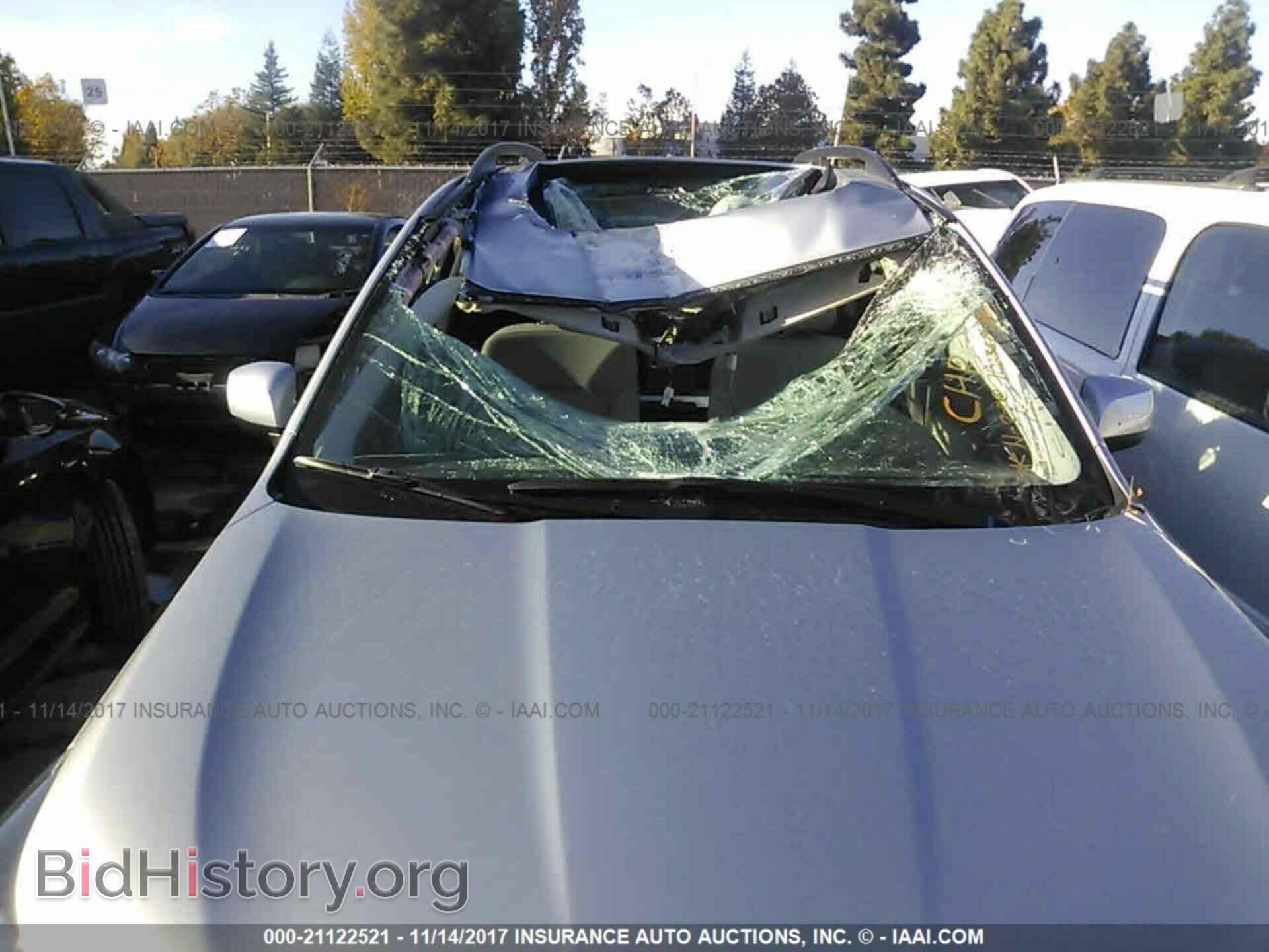 2018 Subaru Forester - VIN: JF2SJAEC1JH405853 - Фото 6