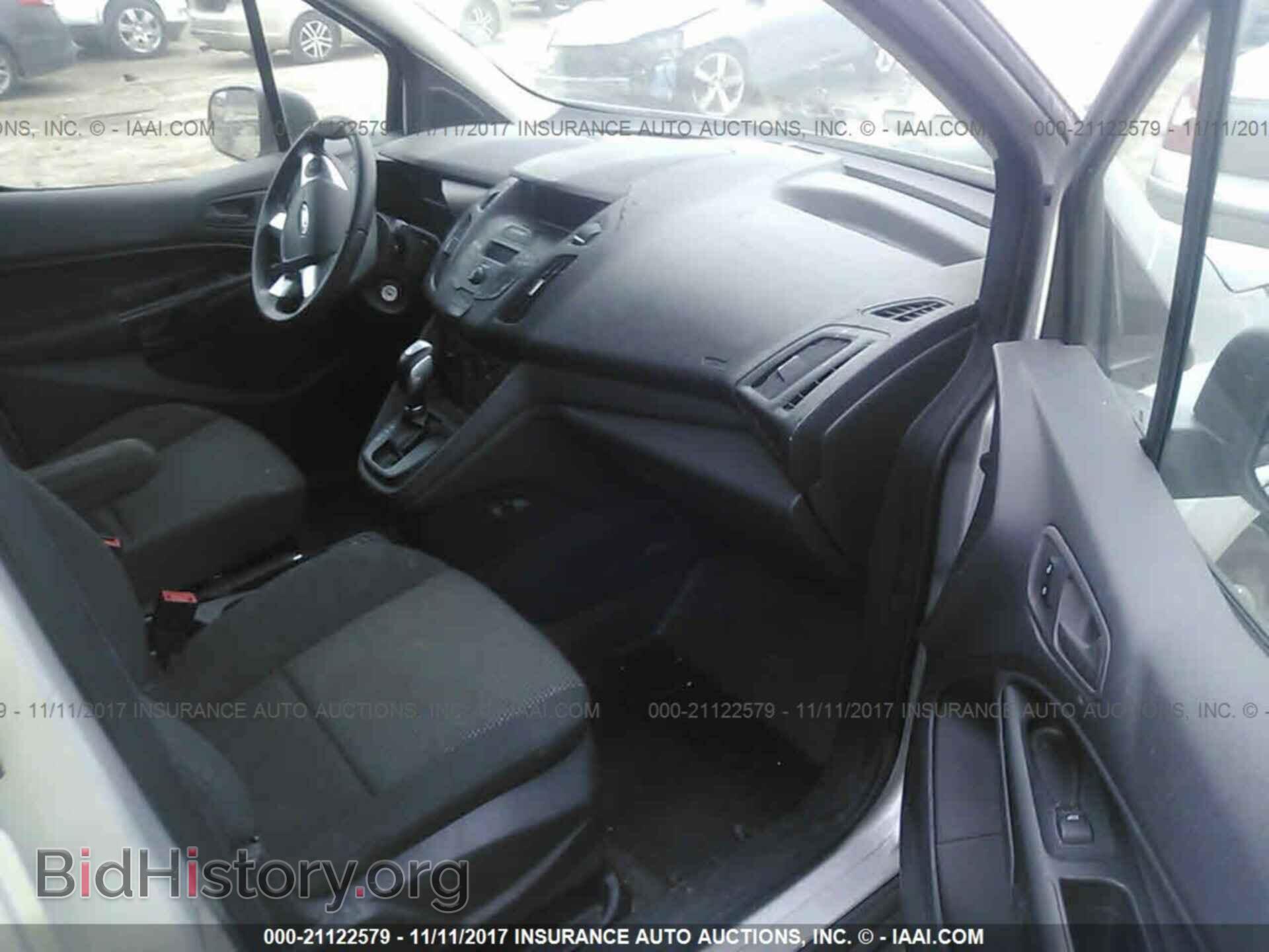 2015 Ford Transit - VIN: NM0LS7E75F1180565 - Фото 5