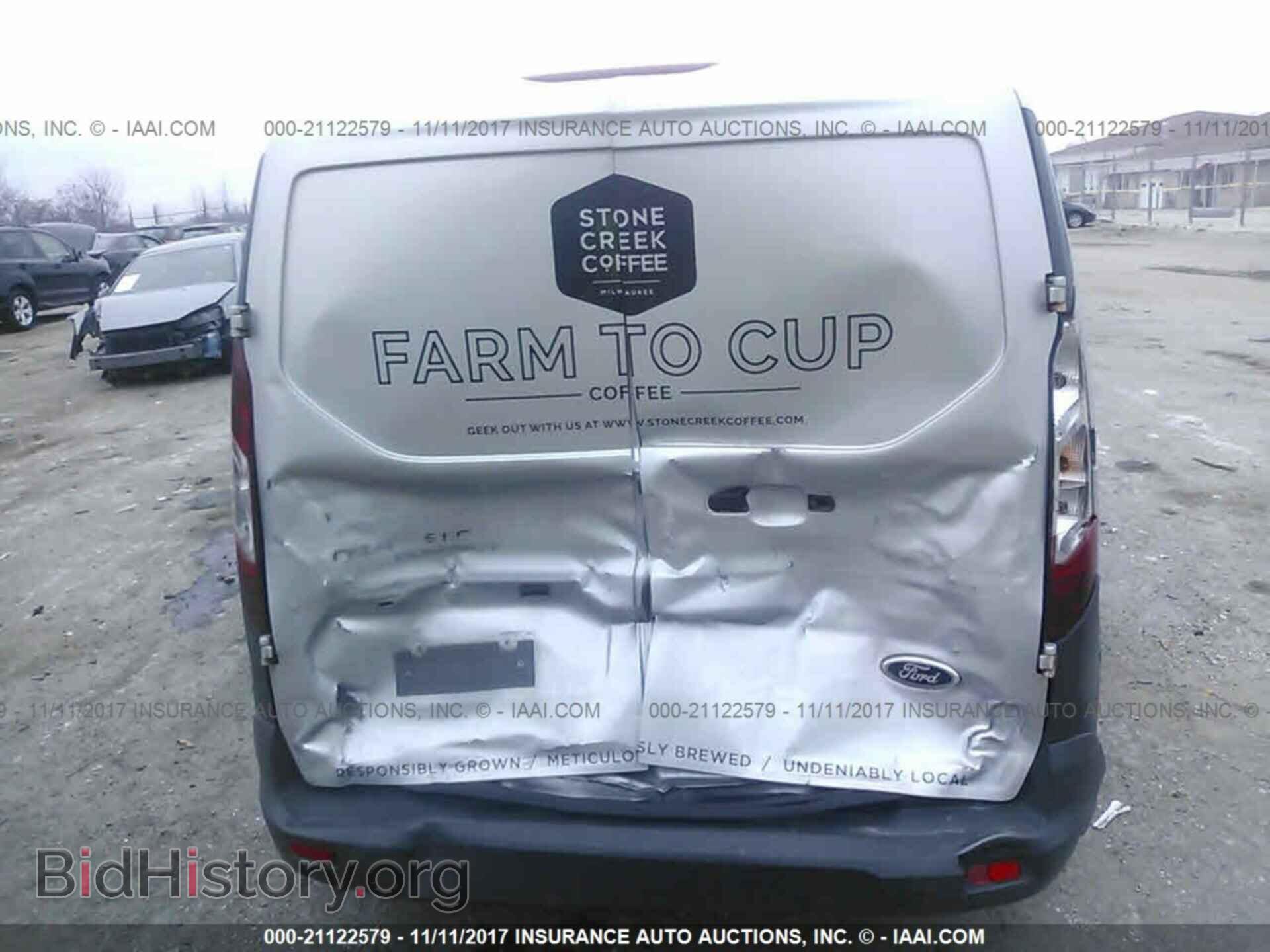 2015 Ford Transit - VIN: NM0LS7E75F1180565 - Фото 6