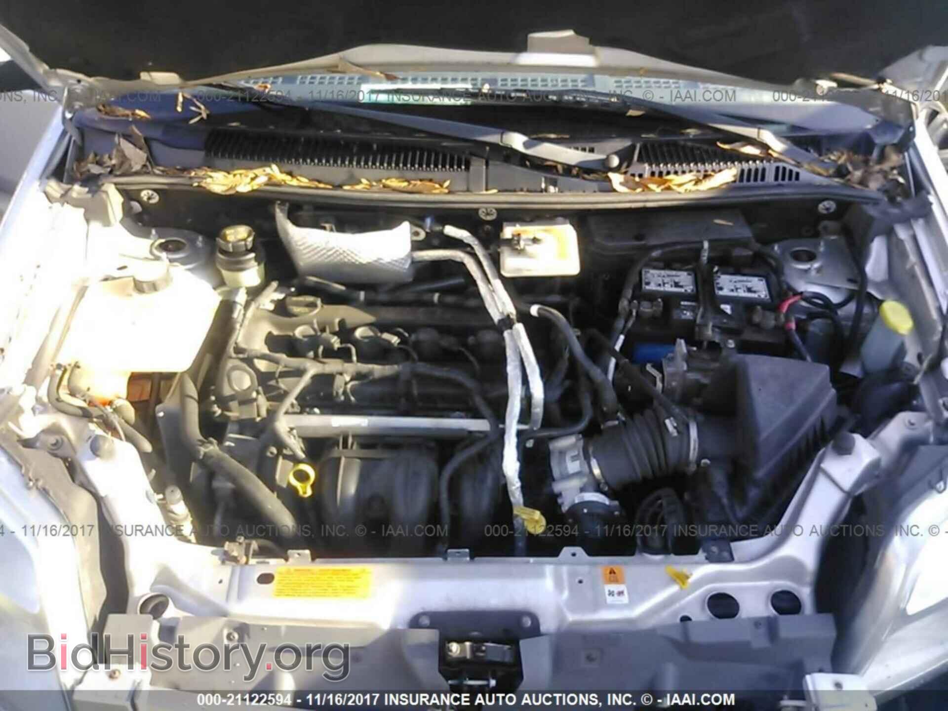 2012 Ford Transit - VIN: NM0KS9CN0CT077319 - Фото 10