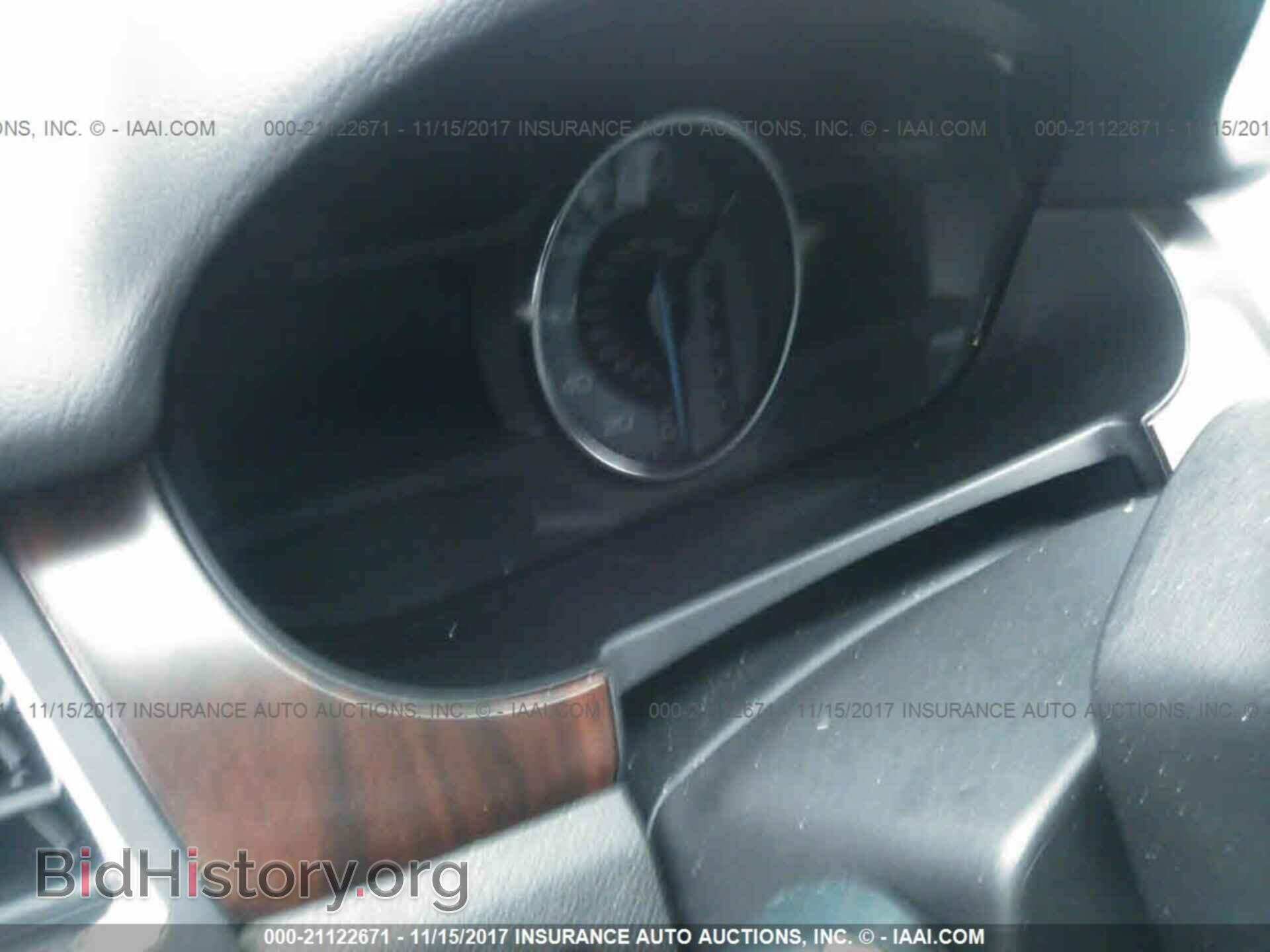 2013 Ford Edge - VIN: 2FMDK4KC6DBB47207 - Photo 7