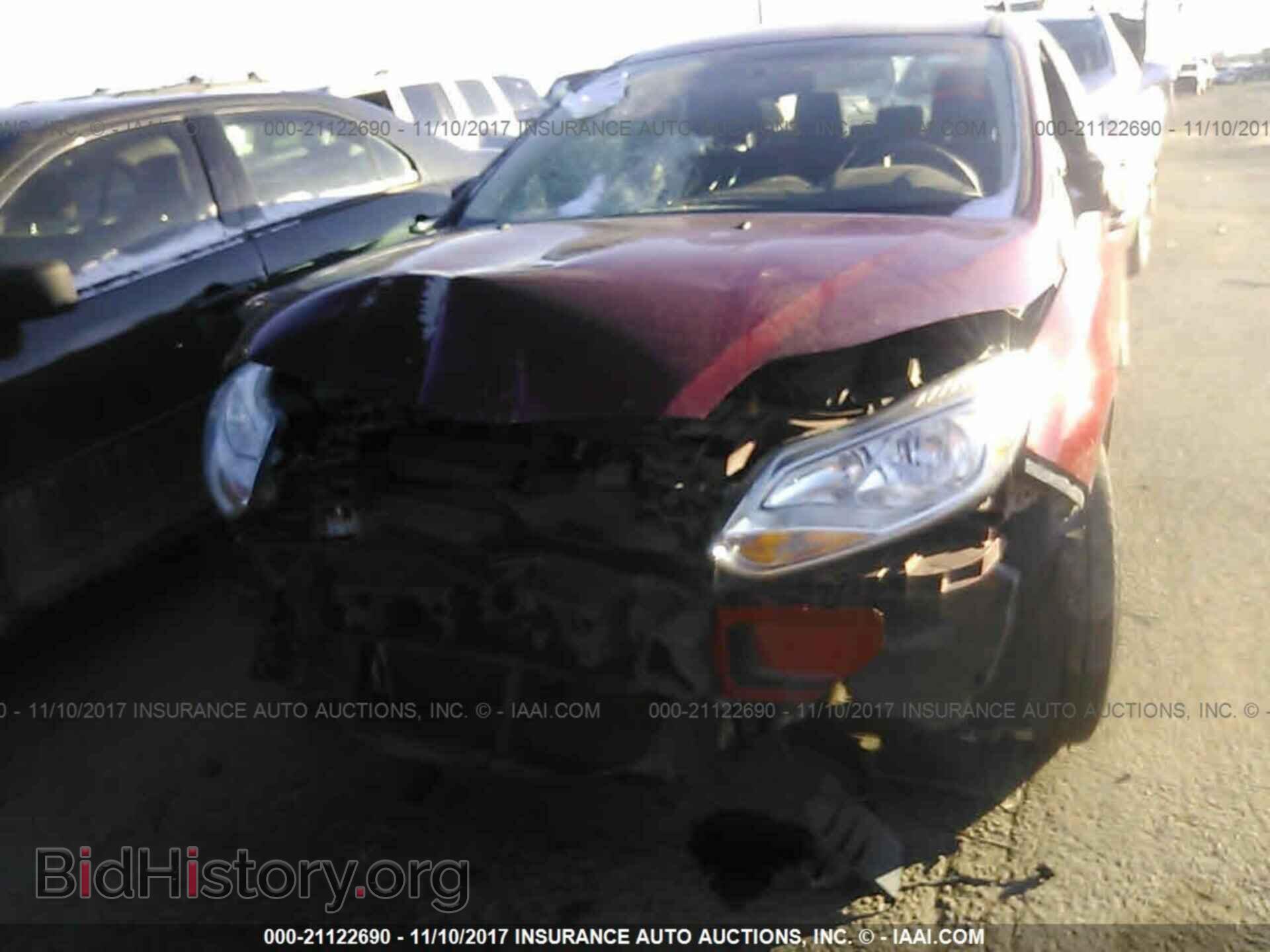 2014 Ford Focus - VIN: 1FADP3F25EL277987 - Photo 6