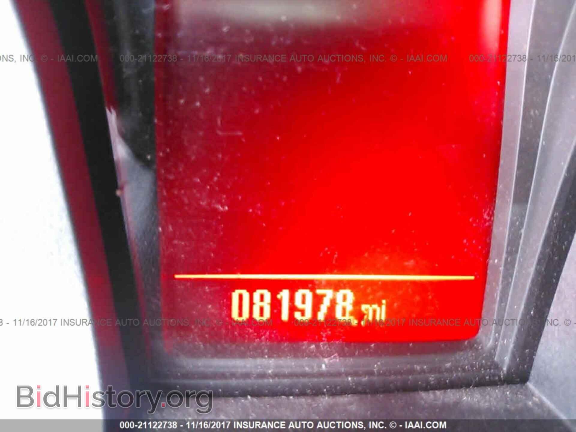 2015 Gmc Terrain - VIN: 2GKALMEK1F6415460 - Photo 7