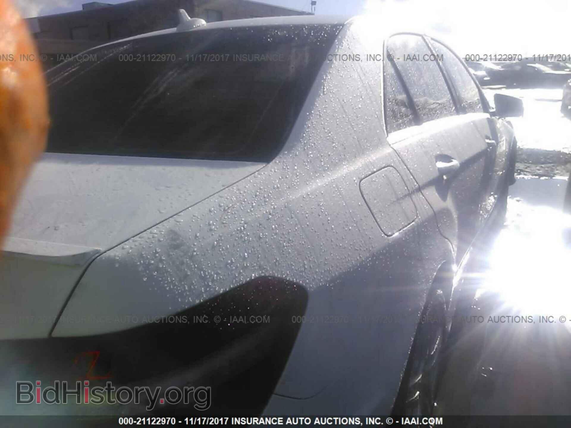 2013 Mercedes-benz E - VIN: WDDHF5KB5DA722146 - Photo 4