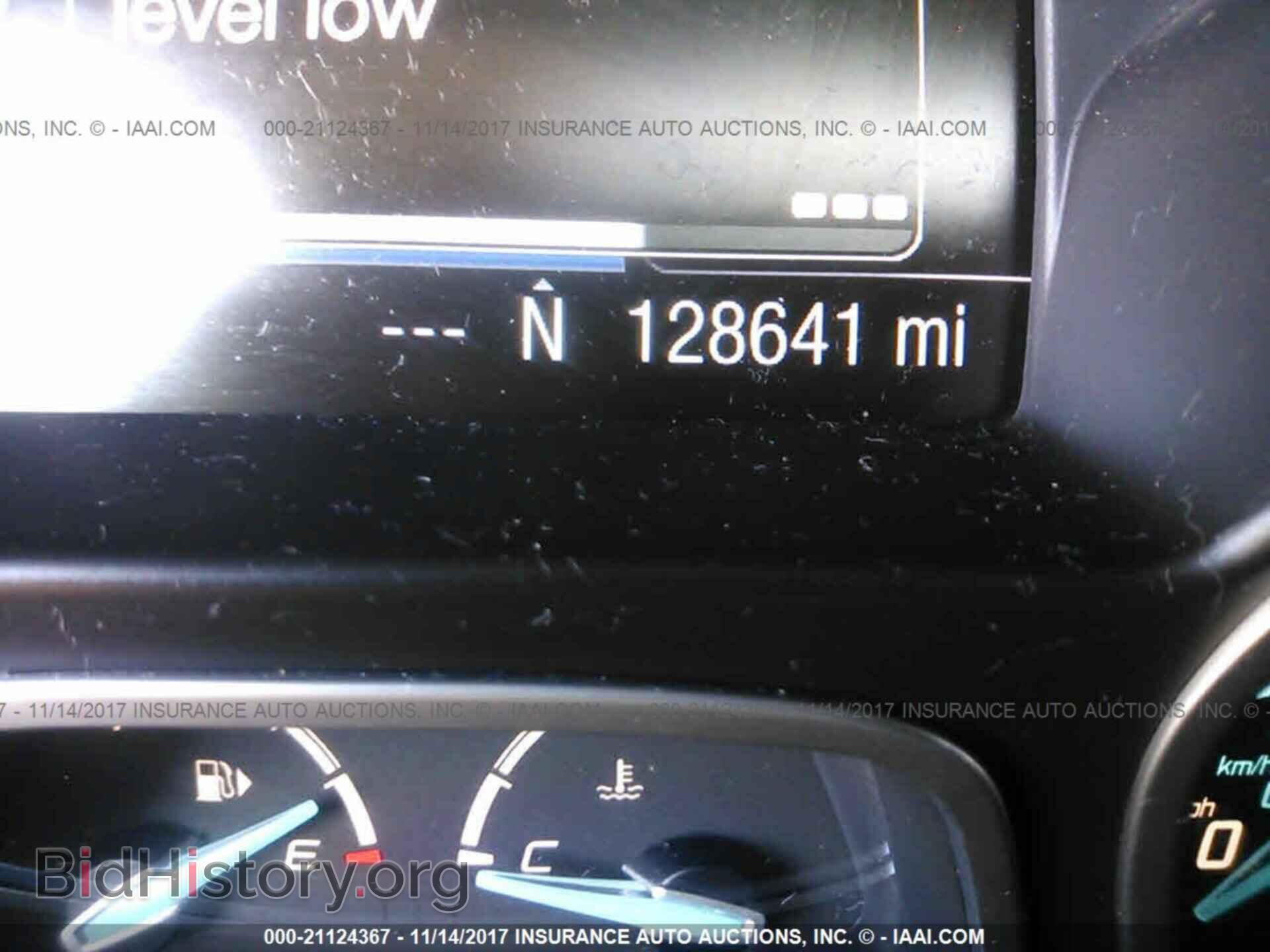 2012 Ford Focus - VIN: 1FAHP3N29CL409097 - Фото 7