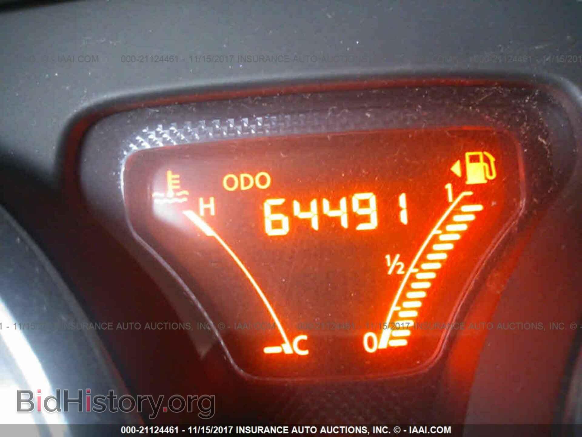 2014 Nissan Versa note - VIN: 3N1CE2CP2EL361861 - Photo 7