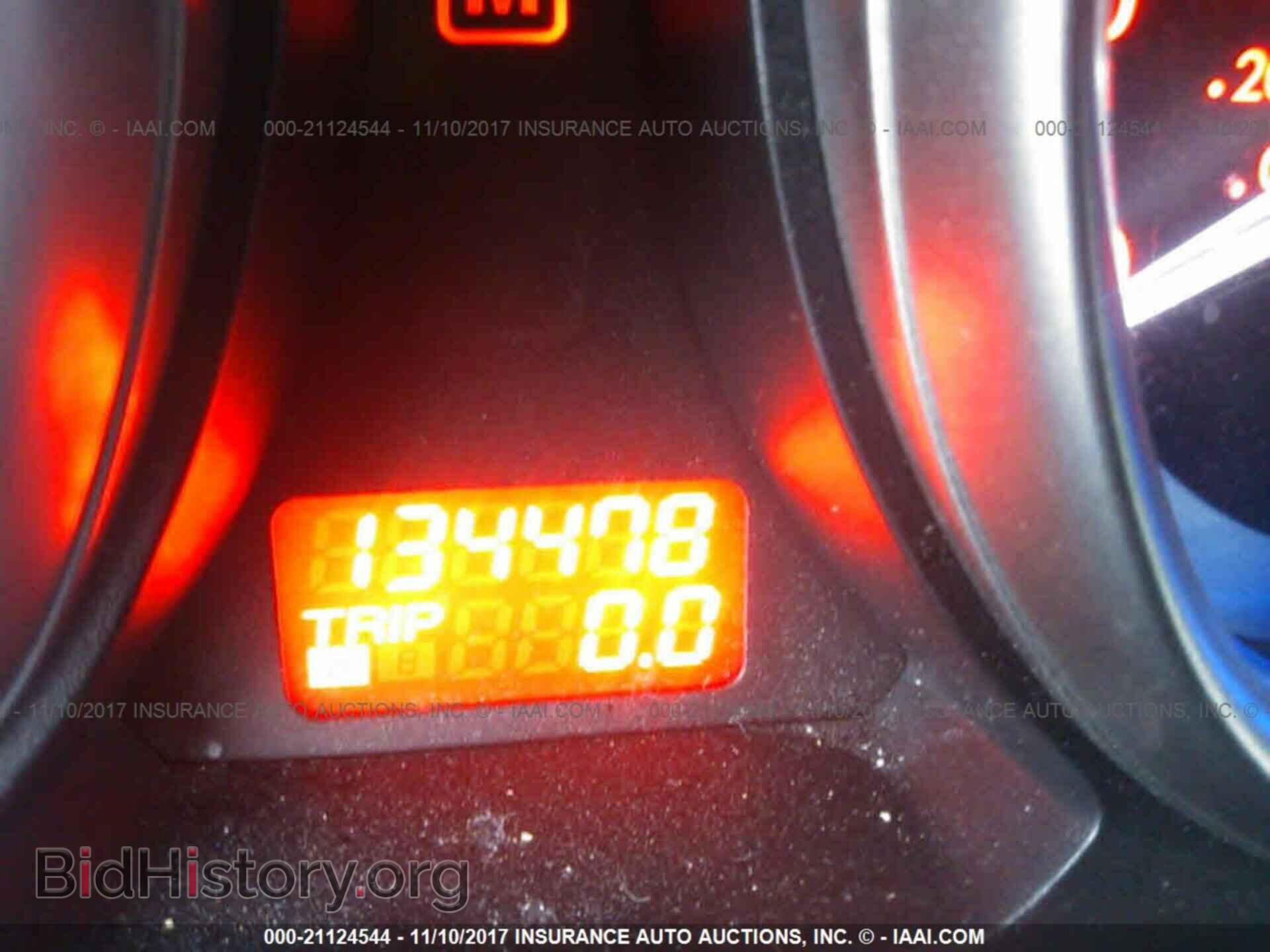 2011 Mazda Cx-9 - VIN: JM3TB2DA5B0309169 - Фото 7