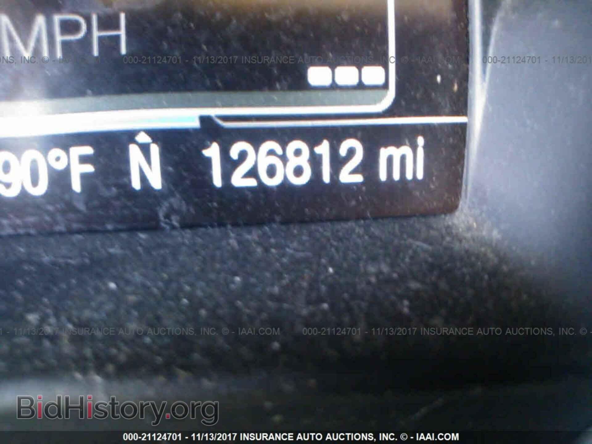 2012 Ford Focus - VIN: 1FAHP3H25CL444229 - Photo 7