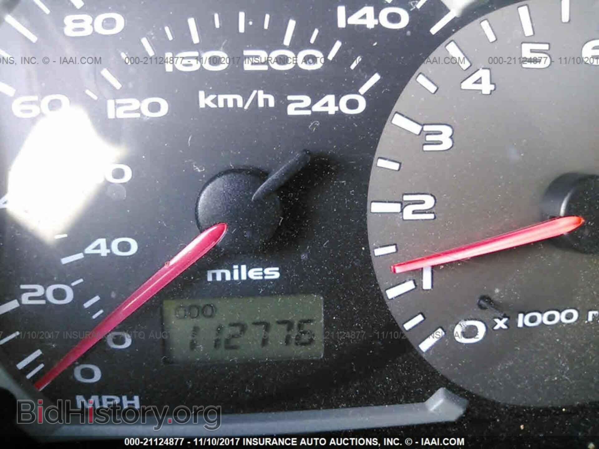 2003 MITSUBISHI ECLIPSE - VIN: 4A3AC84H13E044801 - Photo 7