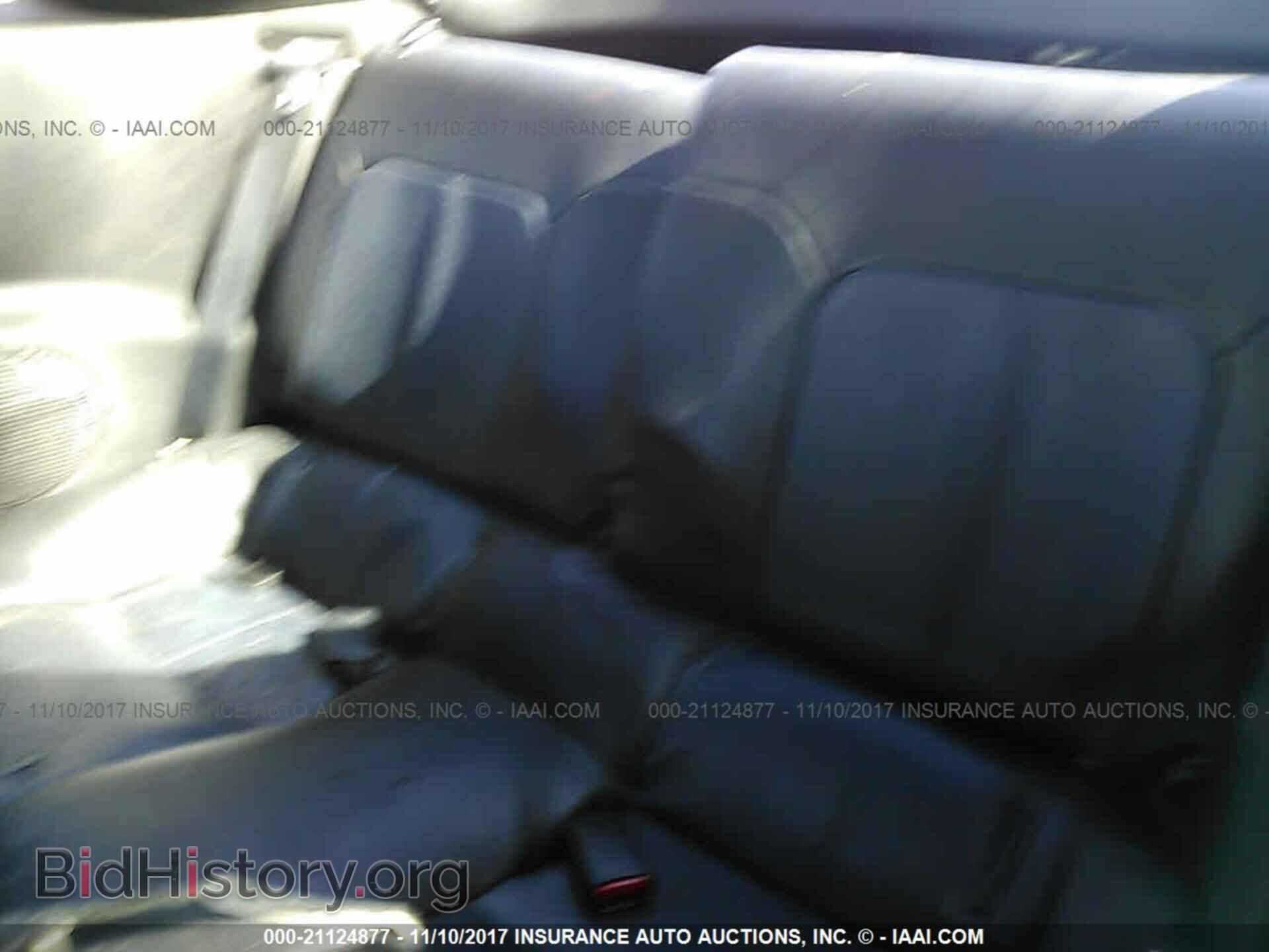 2003 MITSUBISHI ECLIPSE - VIN: 4A3AC84H13E044801 - Photo 8