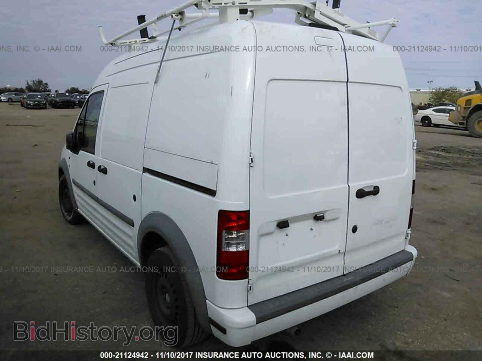 2011 Ford Transit - VIN: NM0LS7BN5BT057334 - Фото 3