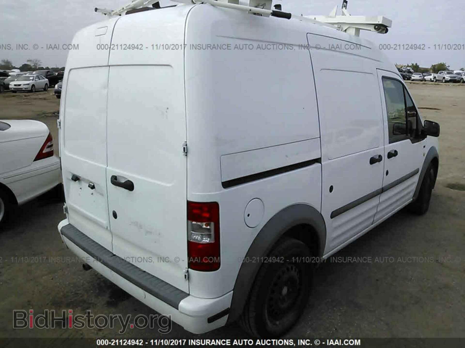 2011 Ford Transit - VIN: NM0LS7BN5BT057334 - Фото 4