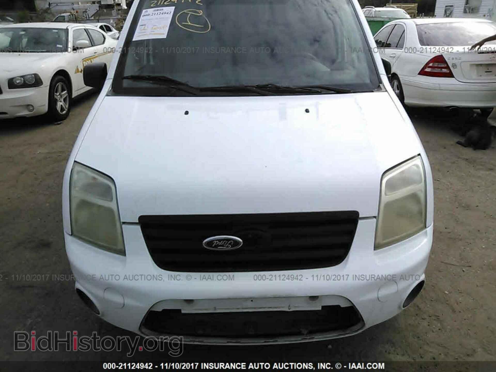 2011 Ford Transit - VIN: NM0LS7BN5BT057334 - Фото 6