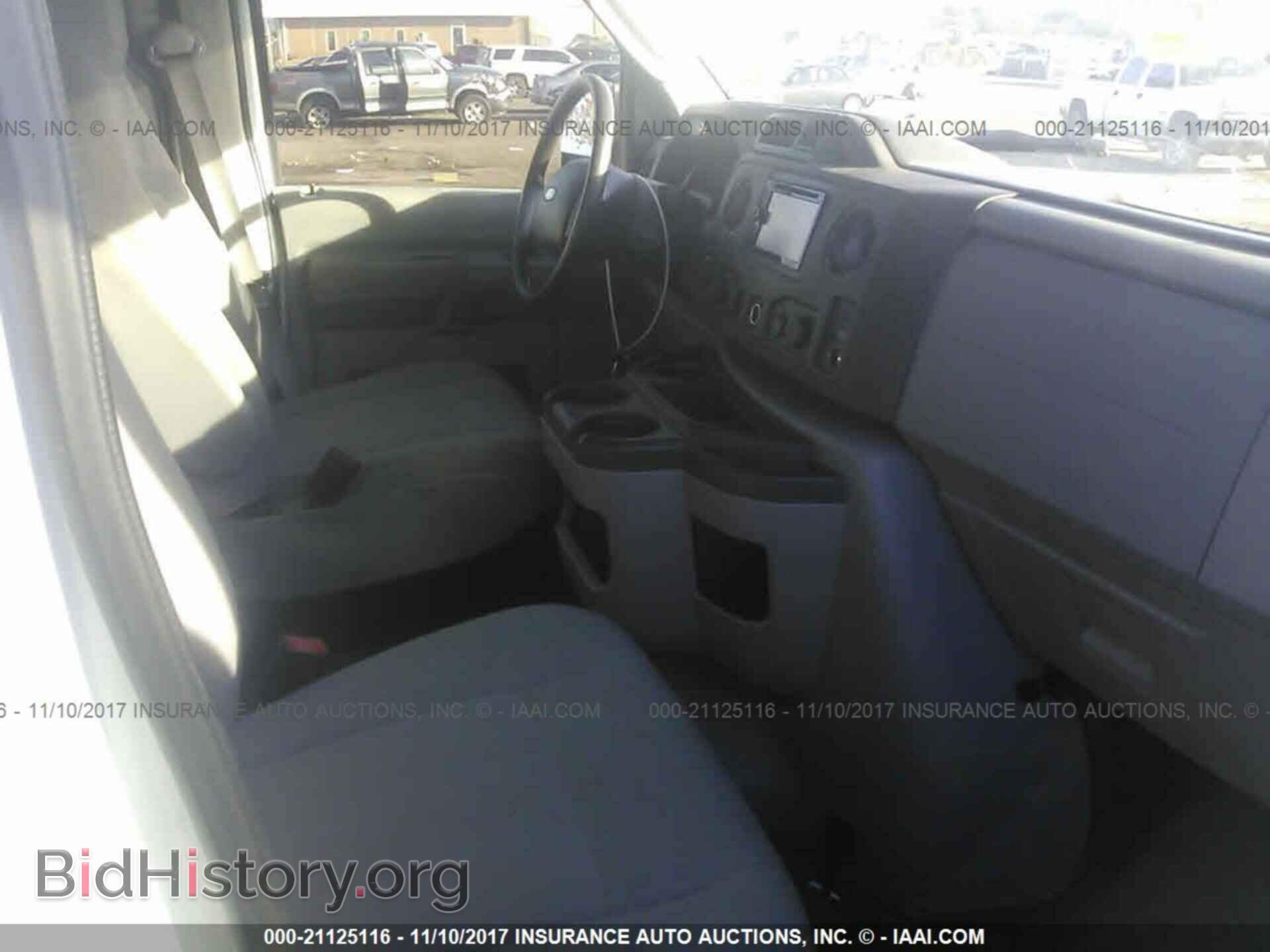 2011 Ford Econoline - VIN: 1FTNE2EW9BDA99655 - Фото 5