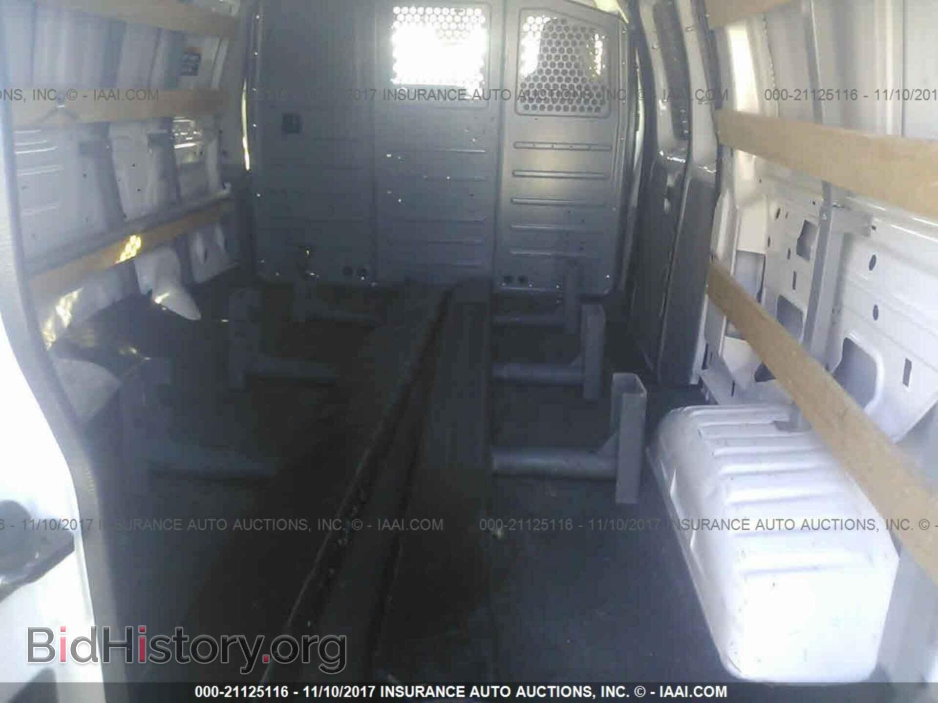 2011 Ford Econoline - VIN: 1FTNE2EW9BDA99655 - Фото 8