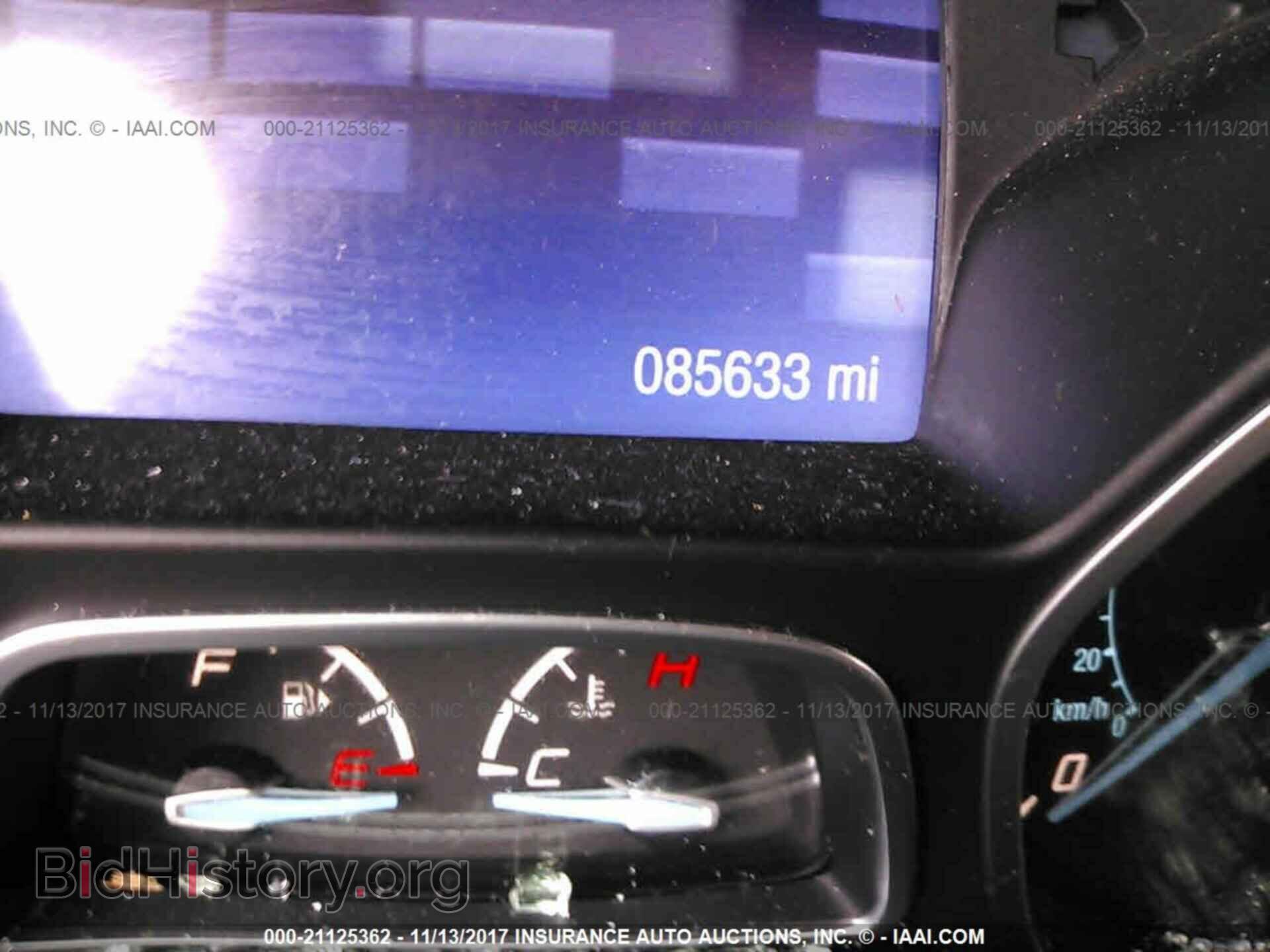 2013 Ford Focus - VIN: 1FADP3F27DL290996 - Photo 7