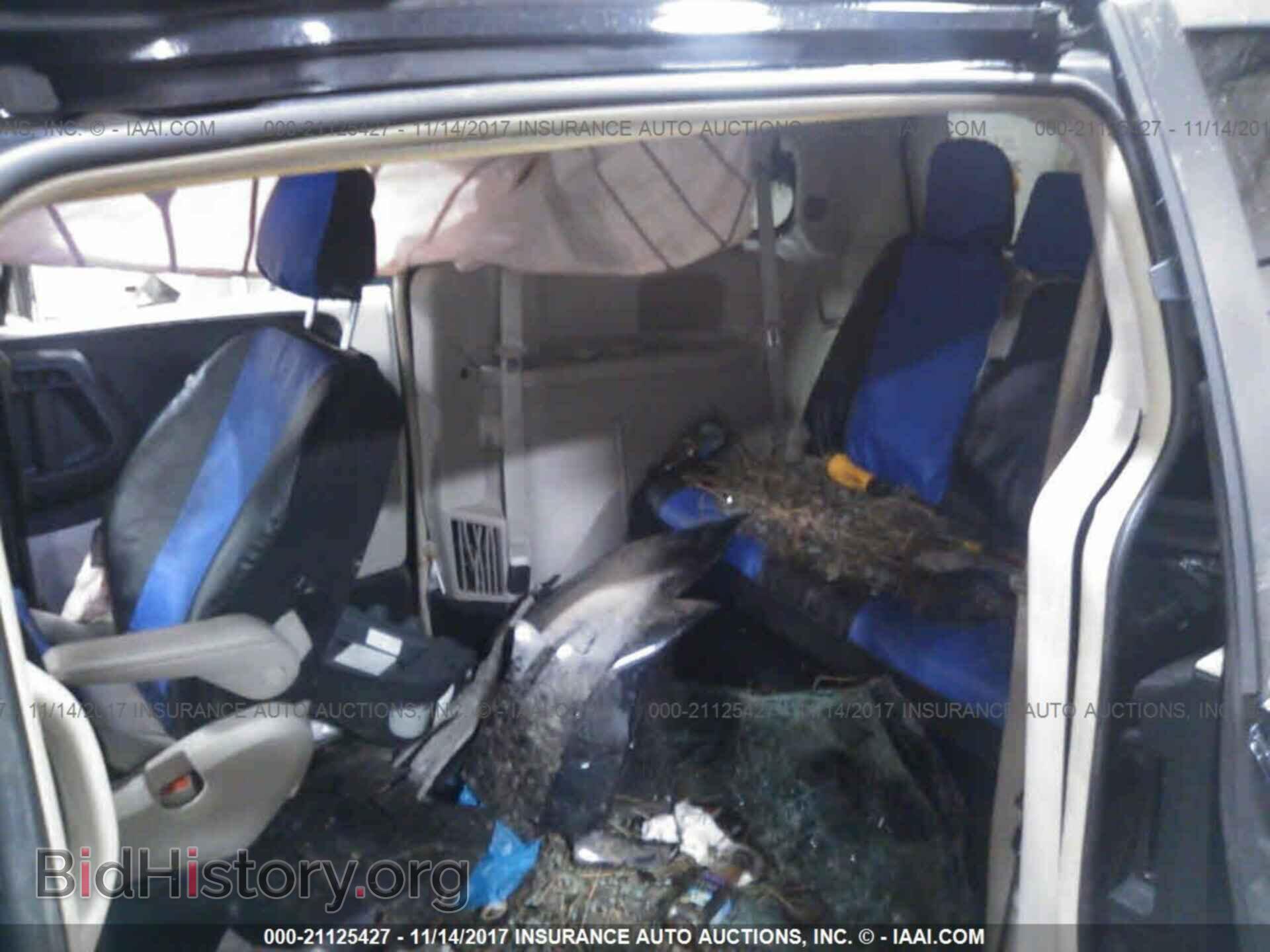 2011 Dodge Grand caravan - VIN: 2D4RN5DG9BR690422 - Фото 8