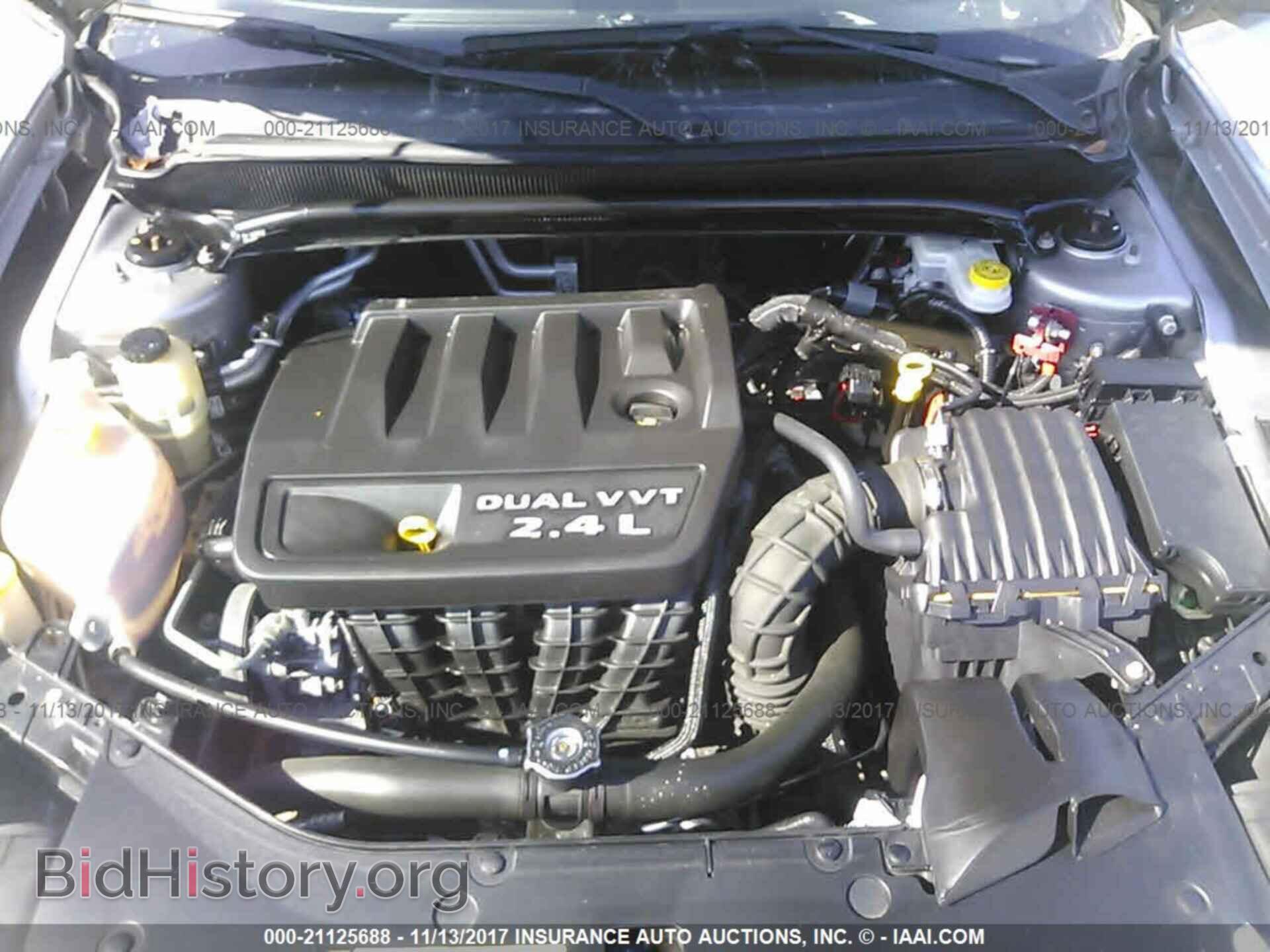 2013 Dodge Avenger - VIN: 1C3CDZAB9DN565463 - Photo 10