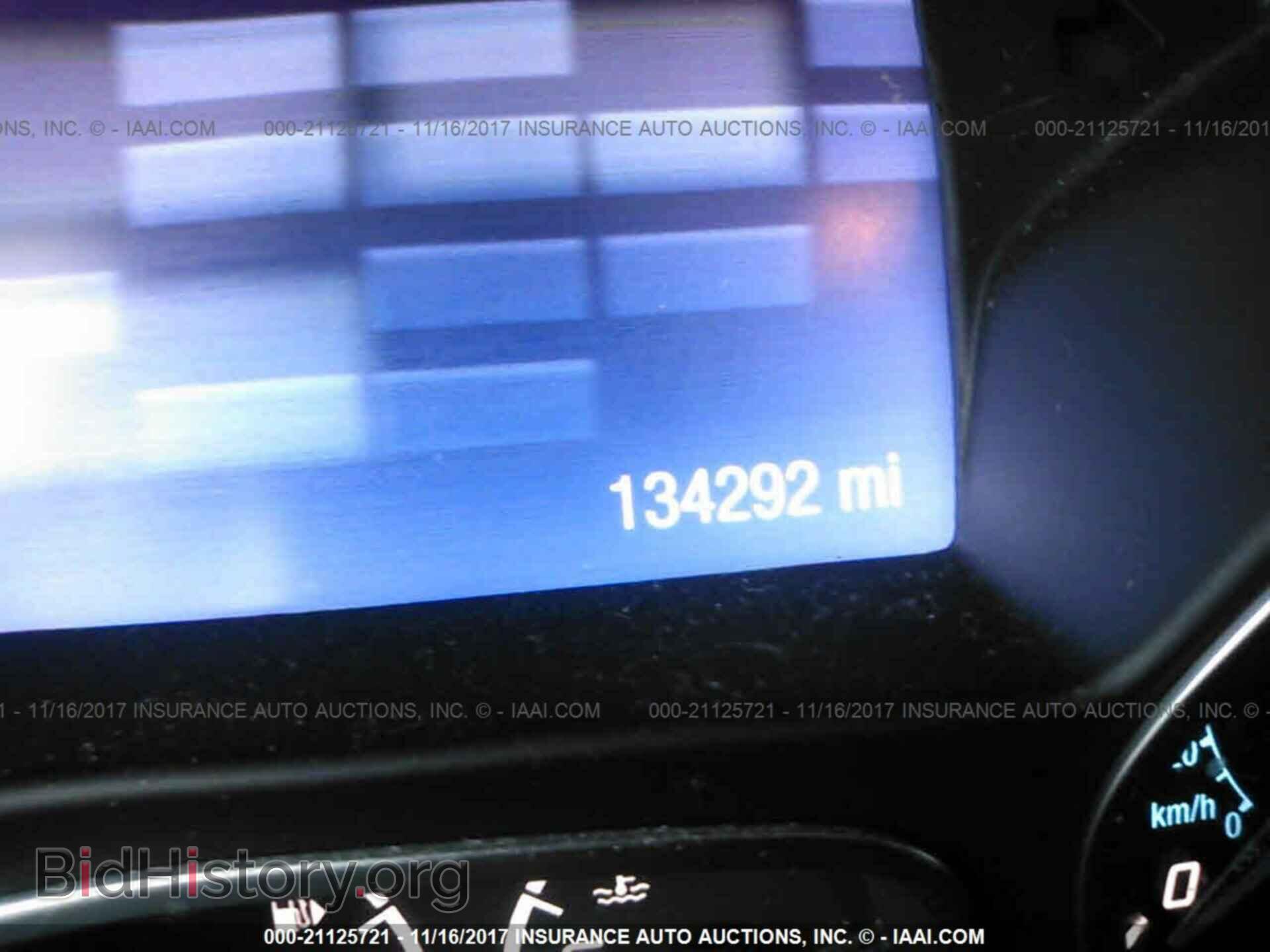 2013 Ford Focus - VIN: 1FADP3F25DL289121 - Photo 7
