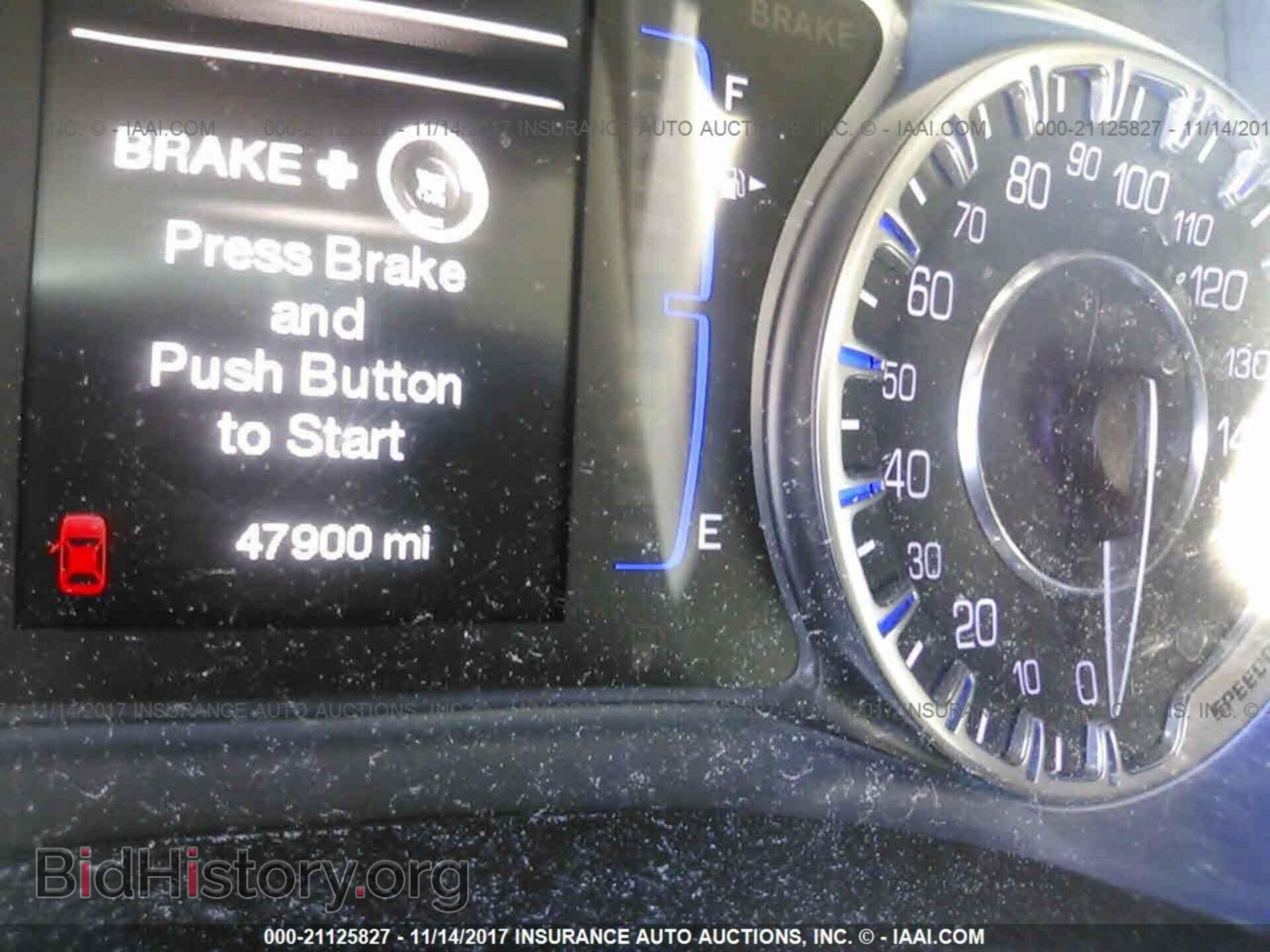 2015 Chrysler 200 - VIN: 1C3CCCAB7FN532285 - Photo 7