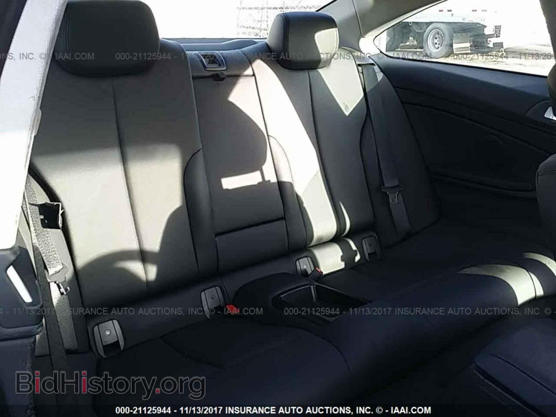 2014 Bmw 428 - VIN: WBA3N7C50EK220424 - Фото 8