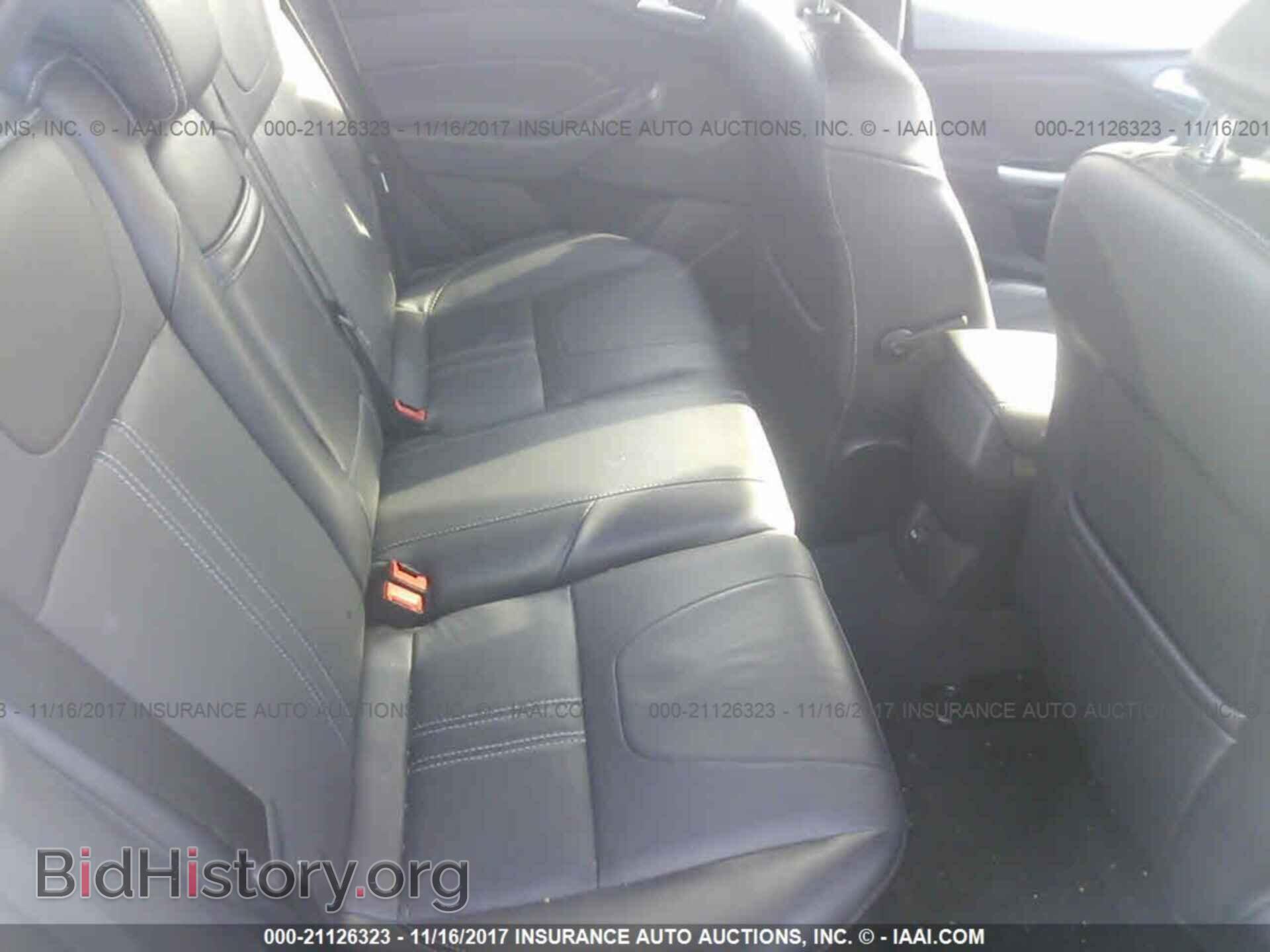 2013 Ford Focus - VIN: 1FADP3F2XDL206900 - Photo 8