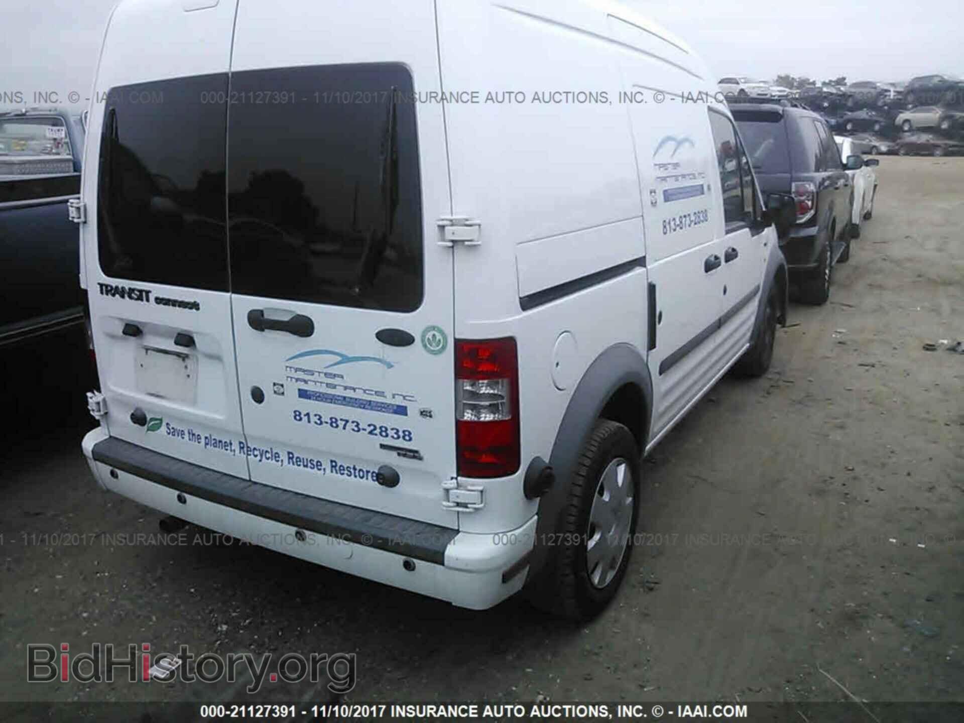 2012 Ford Transit - VIN: NM0LS7DN8CT097339 - Фото 4