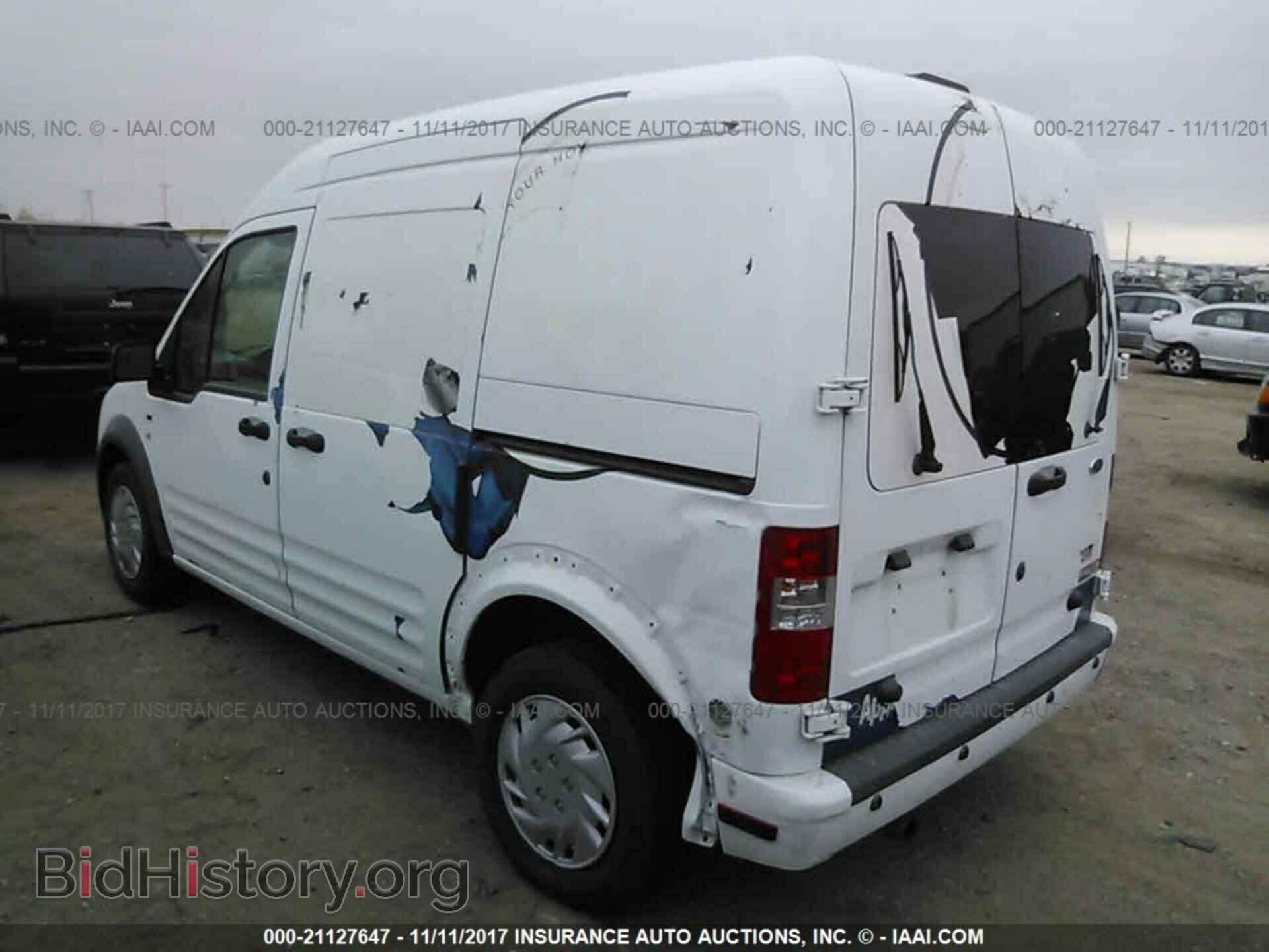 2013 Ford Transit - VIN: NM0LS7DN2DT137061 - Фото 3