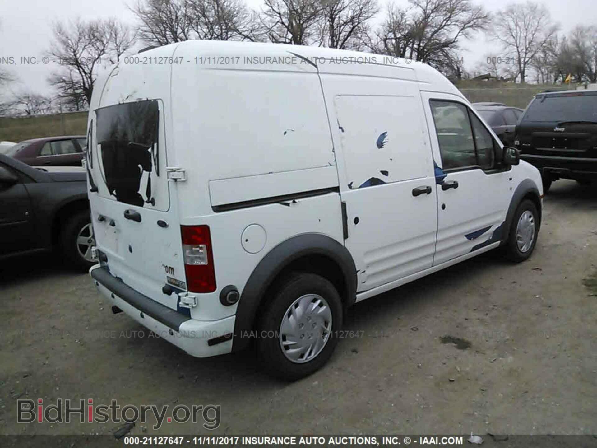 2013 Ford Transit - VIN: NM0LS7DN2DT137061 - Фото 4