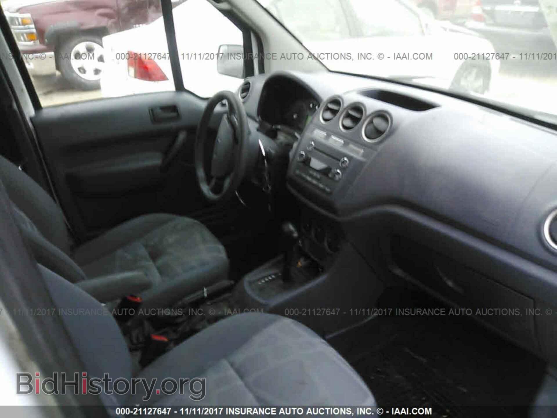 2013 Ford Transit - VIN: NM0LS7DN2DT137061 - Фото 5
