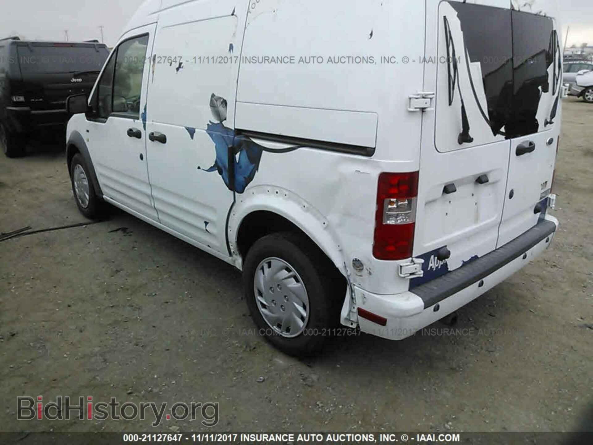 2013 Ford Transit - VIN: NM0LS7DN2DT137061 - Фото 6