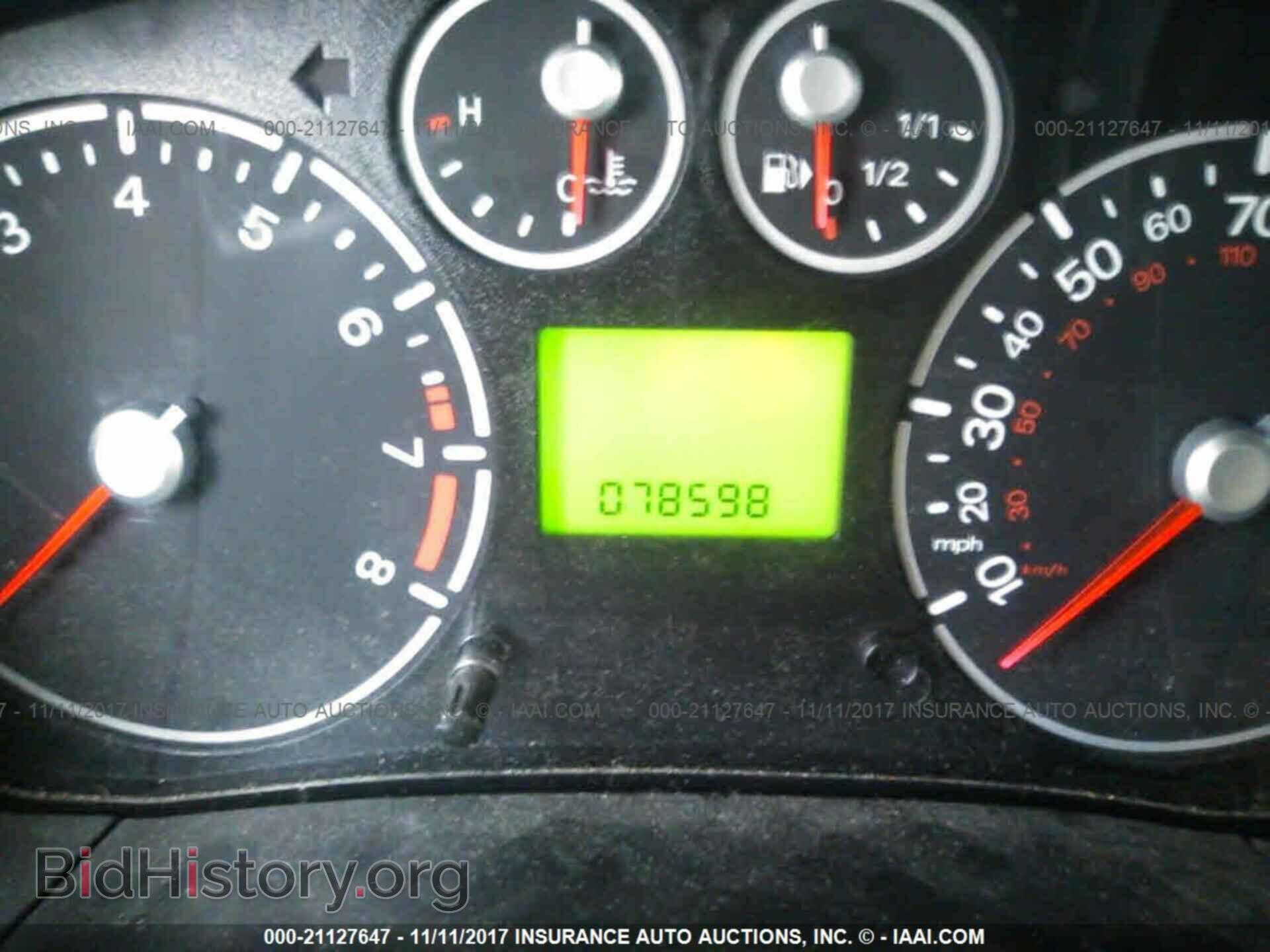 2013 Ford Transit - VIN: NM0LS7DN2DT137061 - Фото 7
