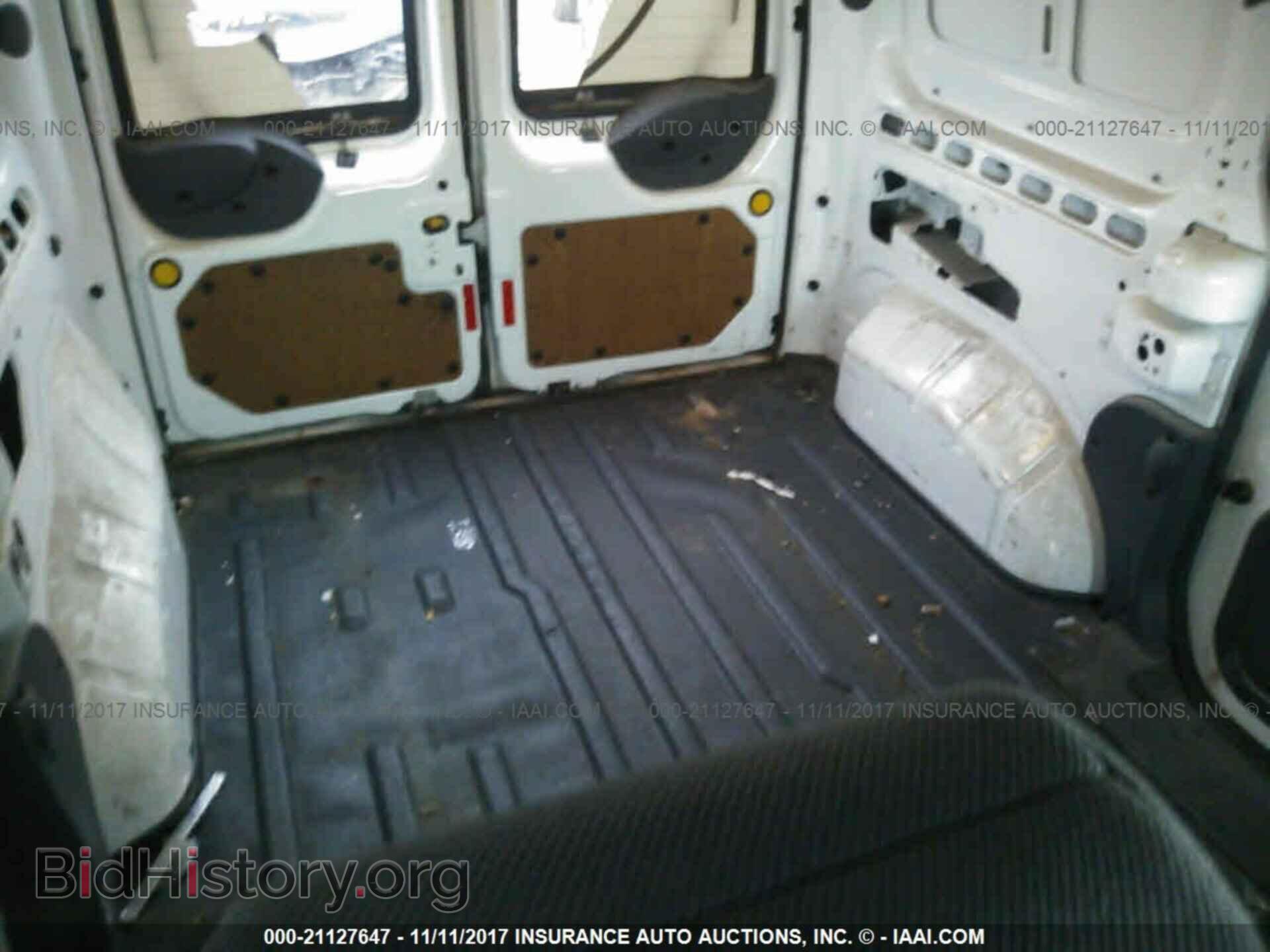 2013 Ford Transit - VIN: NM0LS7DN2DT137061 - Фото 8