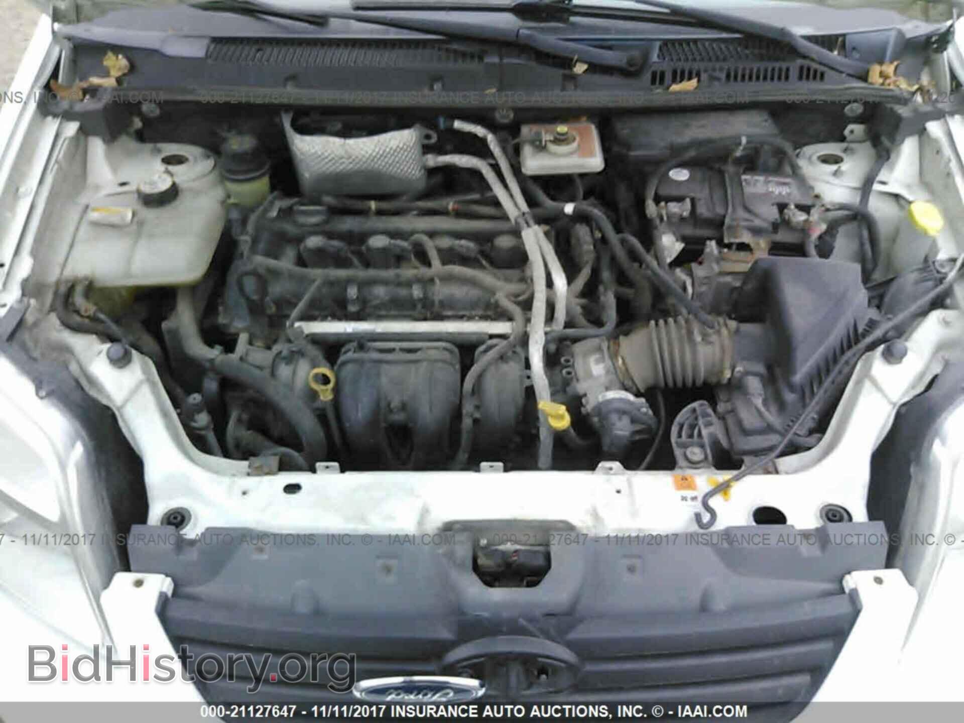 2013 Ford Transit - VIN: NM0LS7DN2DT137061 - Фото 10