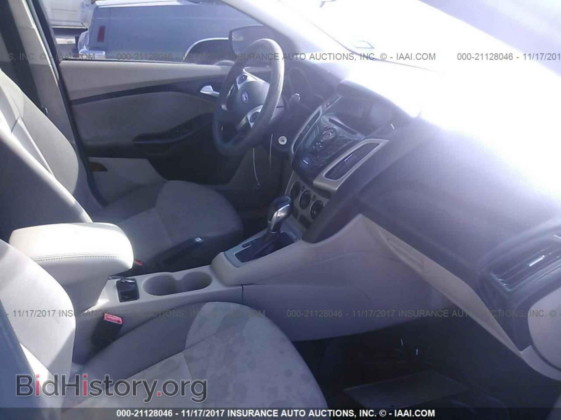 2013 Ford Focus - VIN: 1FADP3F27DL200357 - Photo 5