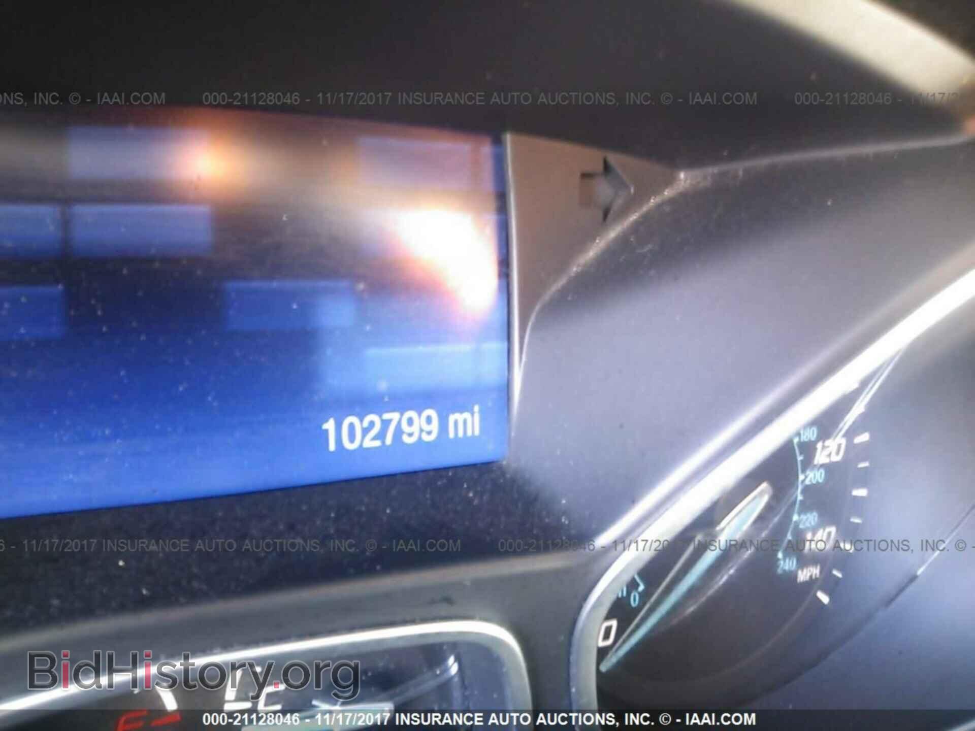 2013 Ford Focus - VIN: 1FADP3F27DL200357 - Photo 7